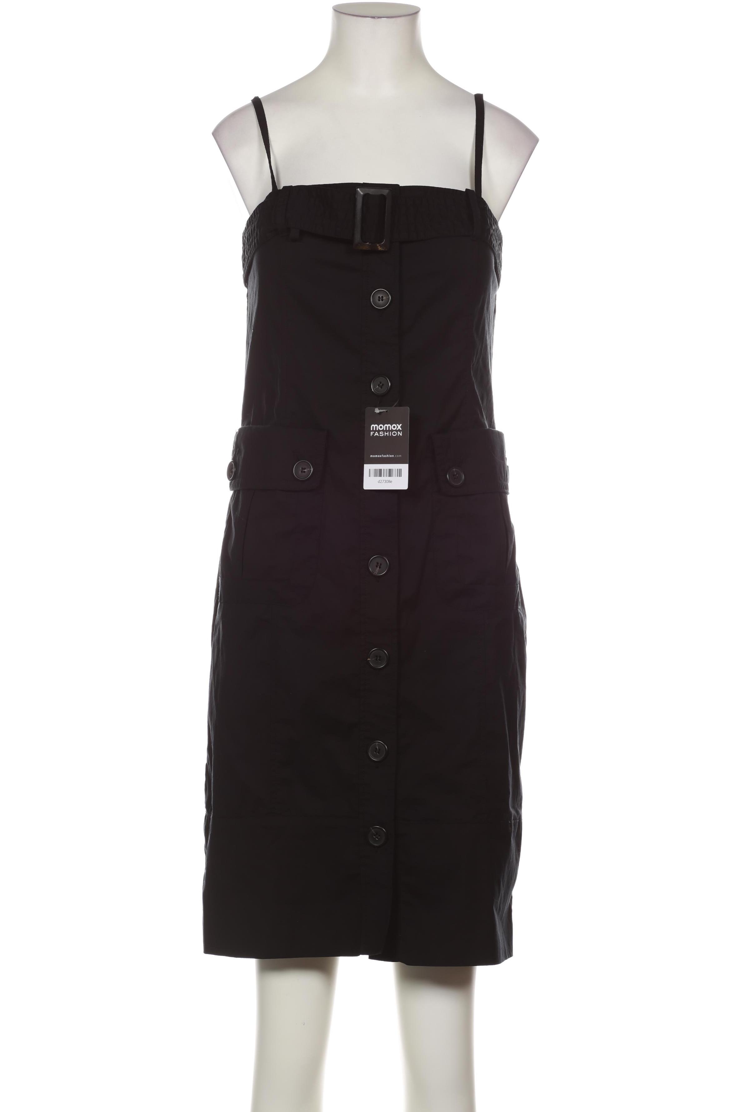 

Comptoir des Cotonniers Damen Kleid, schwarz, Gr. 38