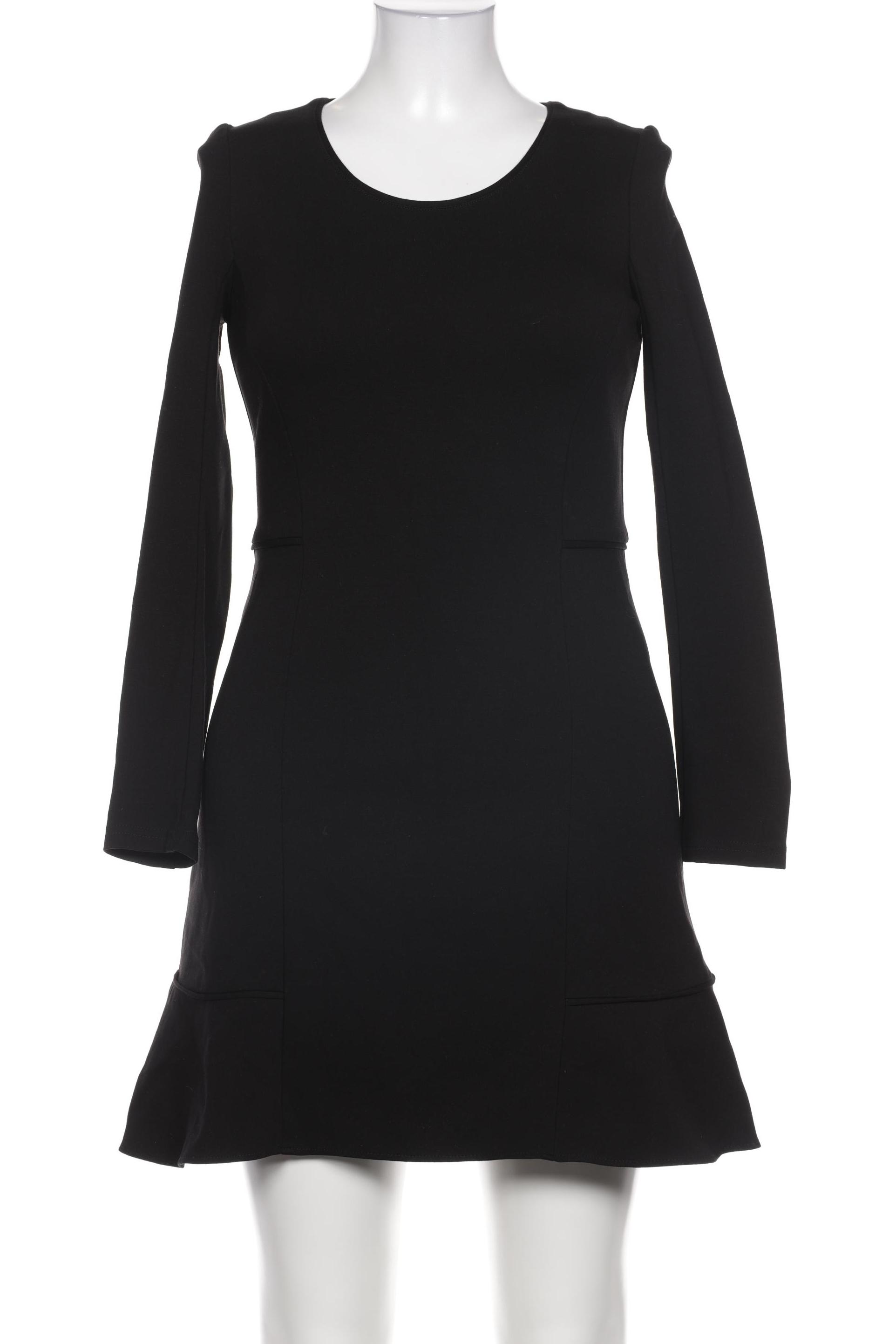 

Comptoir des Cotonniers Damen Kleid, schwarz, Gr. 42