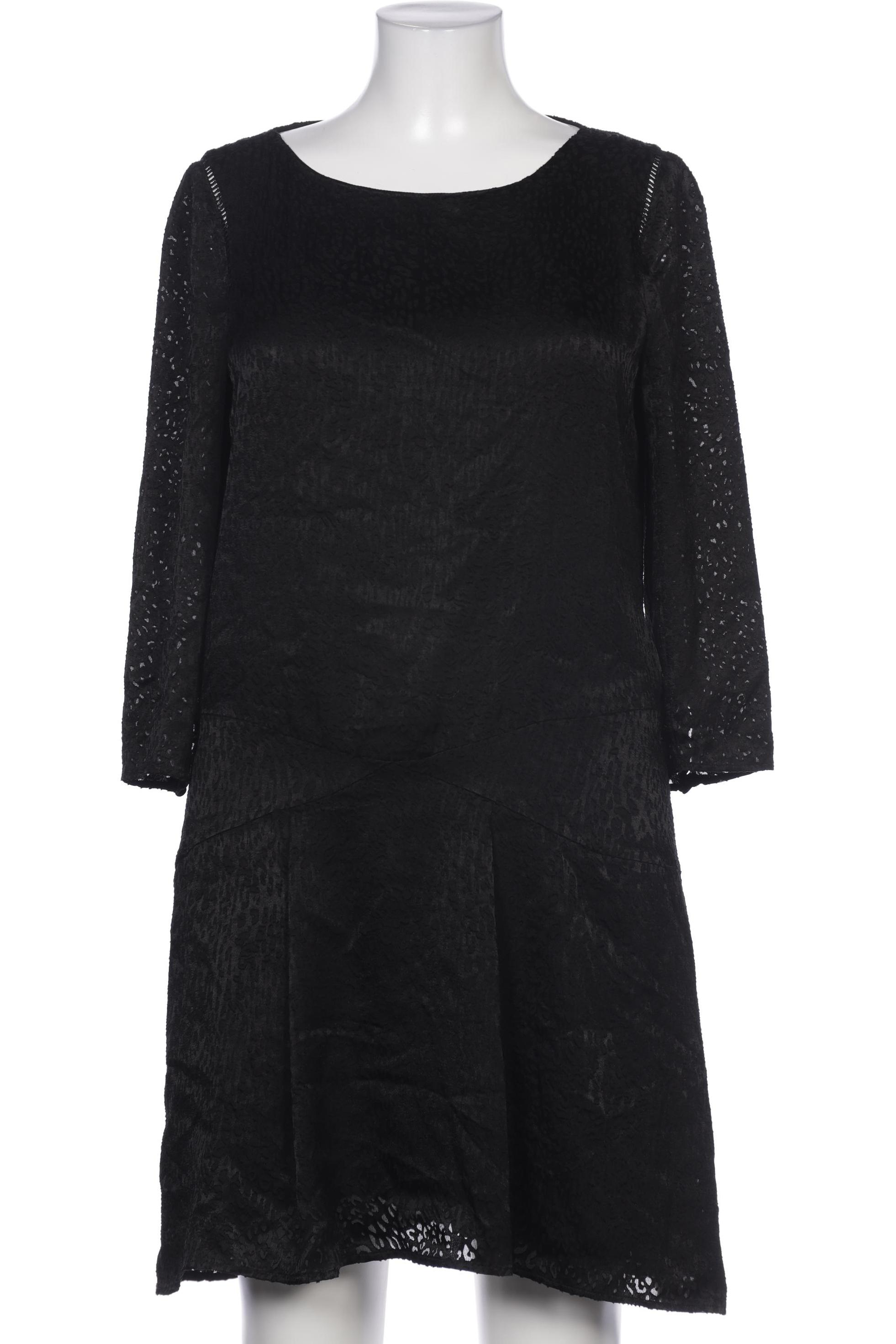 

Comptoir des Cotonniers Damen Kleid, schwarz, Gr. 42