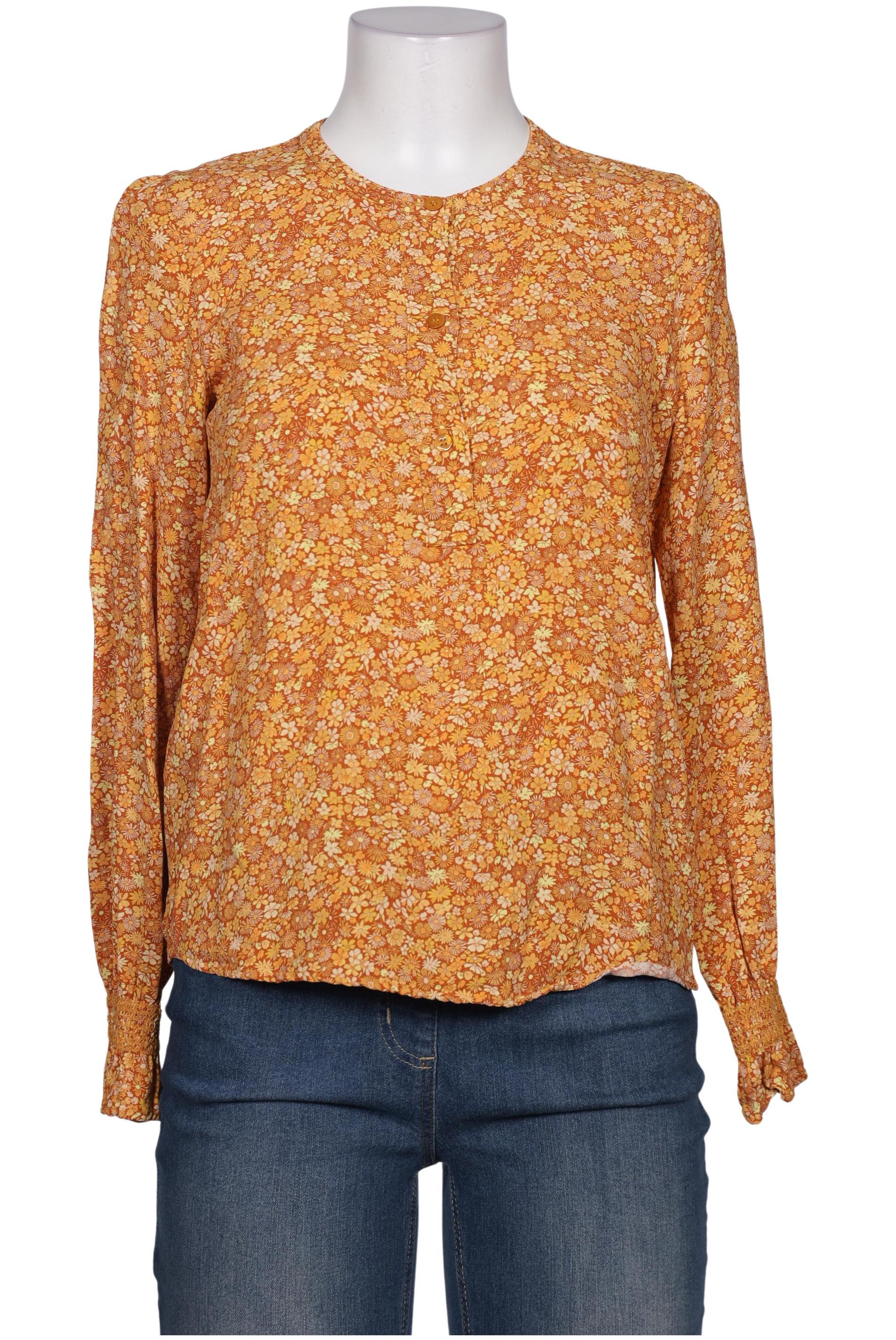 

Comptoir des Cotonniers Damen Bluse, orange, Gr. 38