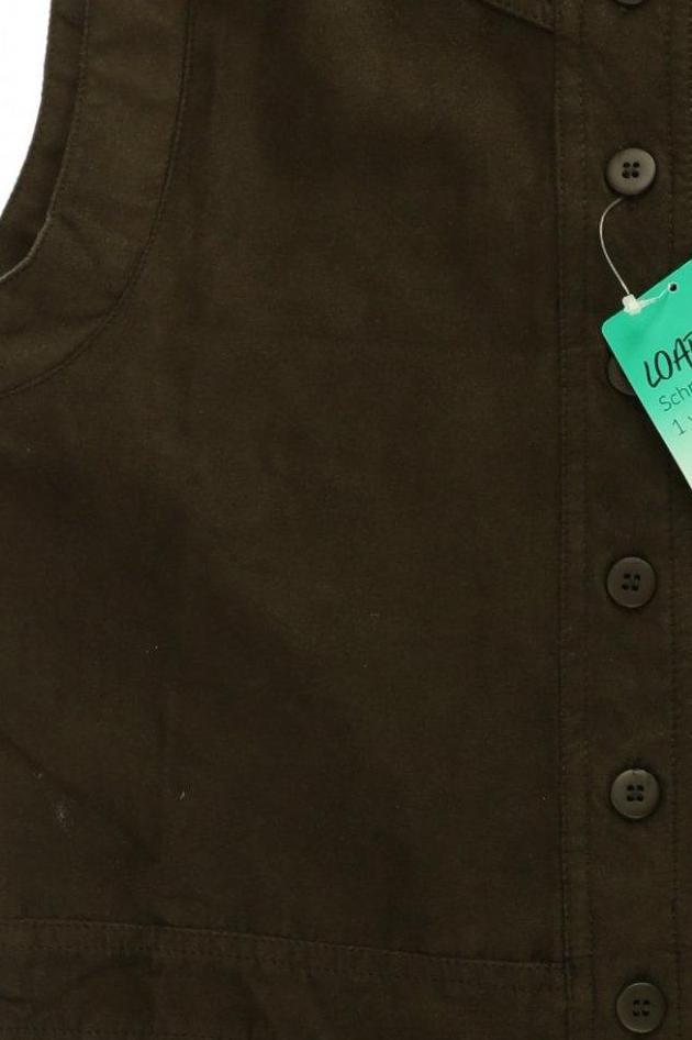 Thumbnail - Comptoir des Cotonniers Mädchen Kleid, braun, Gr. 122