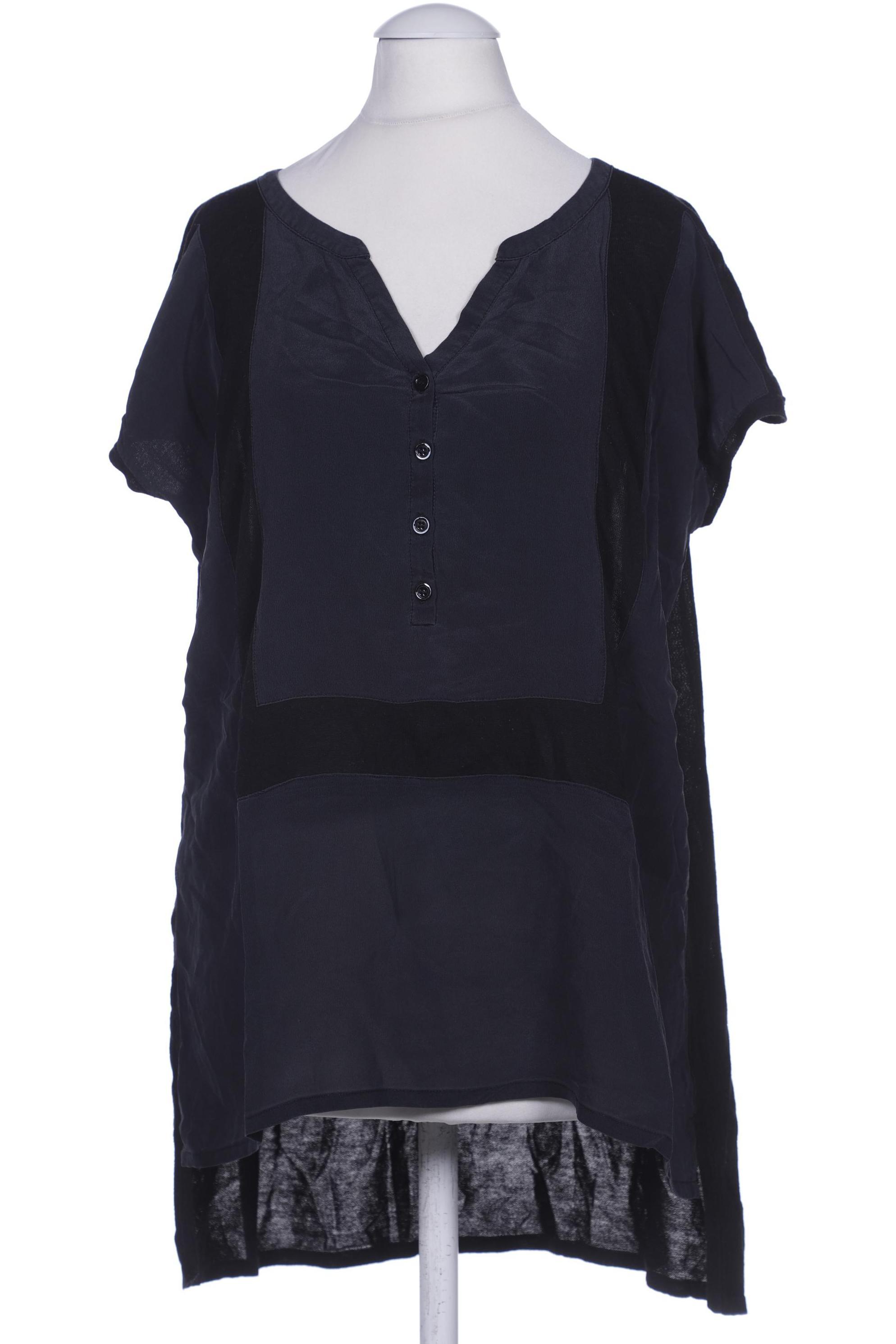 

Comptoir des Cotonniers Damen Bluse, schwarz, Gr. 34