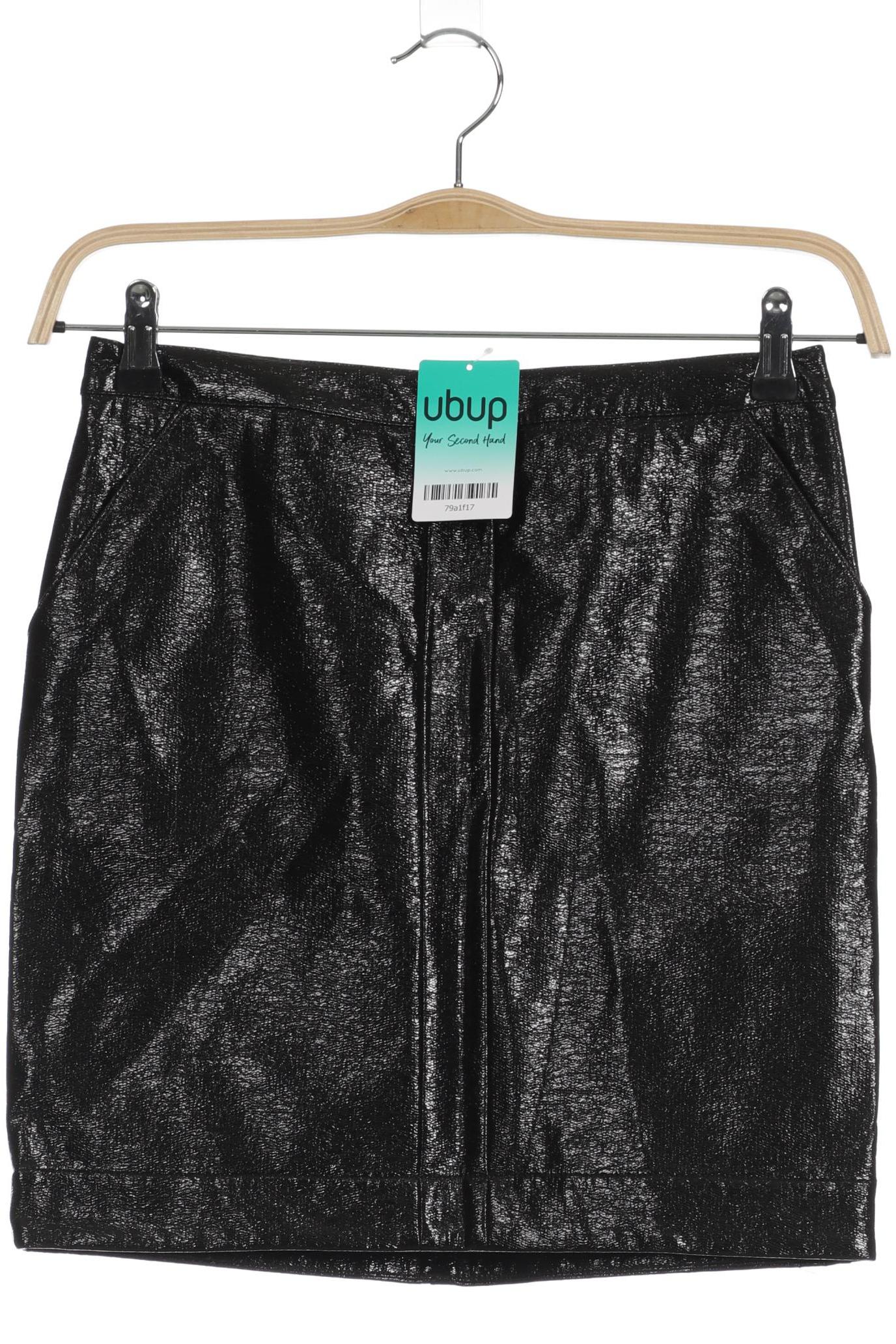 

Comptoir des Cotonniers Damen Rock, schwarz, Gr. 36