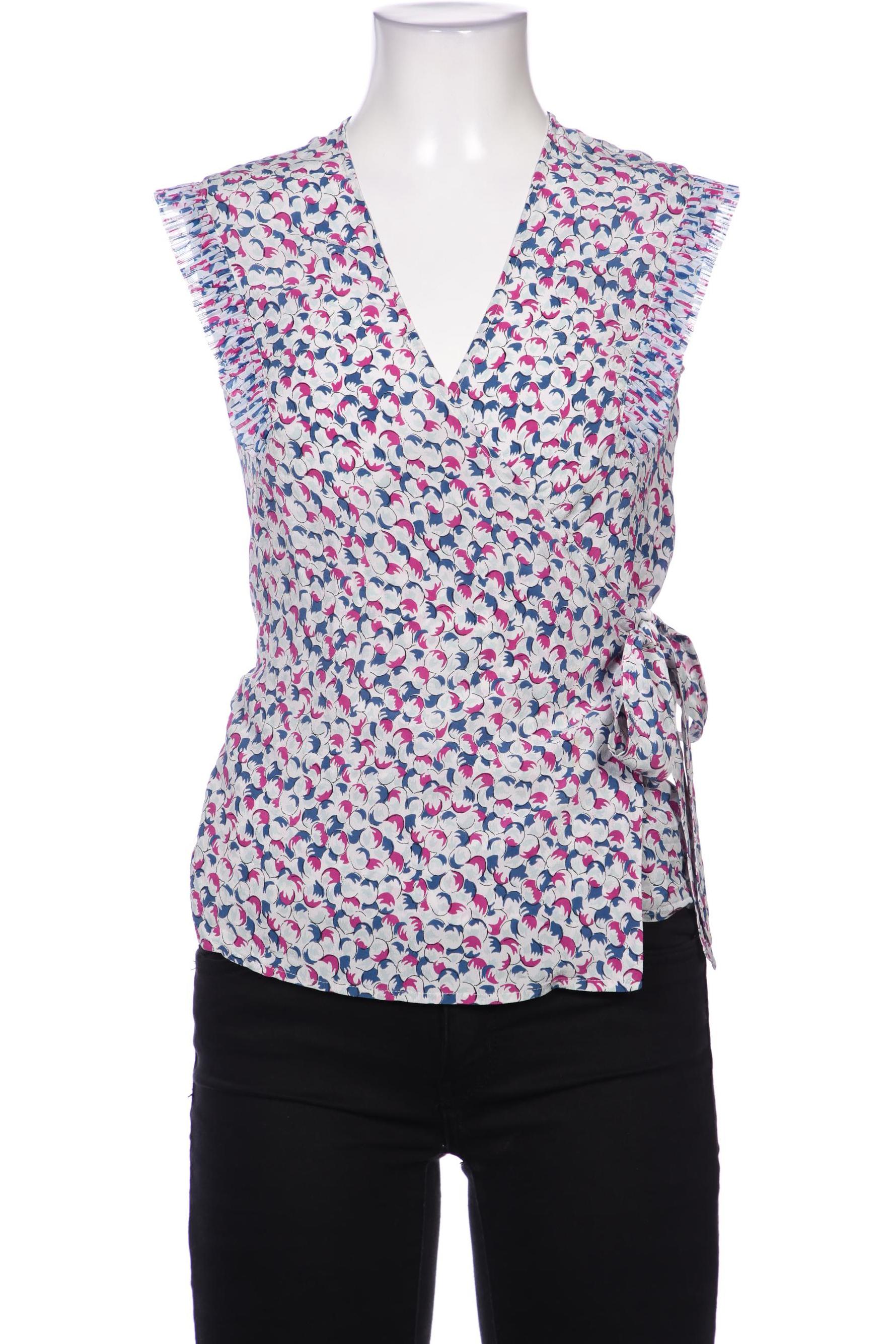 

Comptoir des Cotonniers Damen Bluse, mehrfarbig