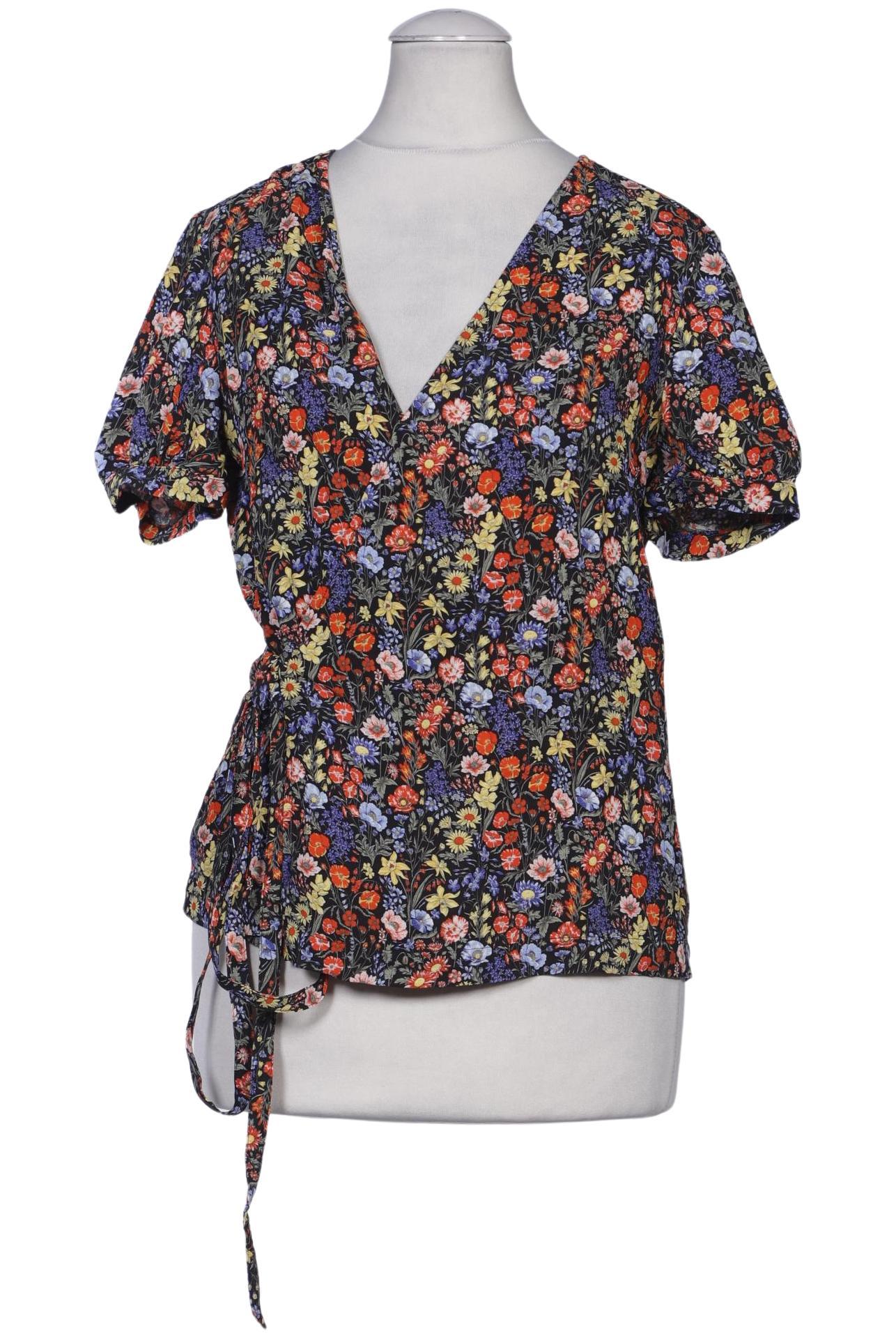 

Comptoir des Cotonniers Damen Bluse, mehrfarbig, Gr. 36