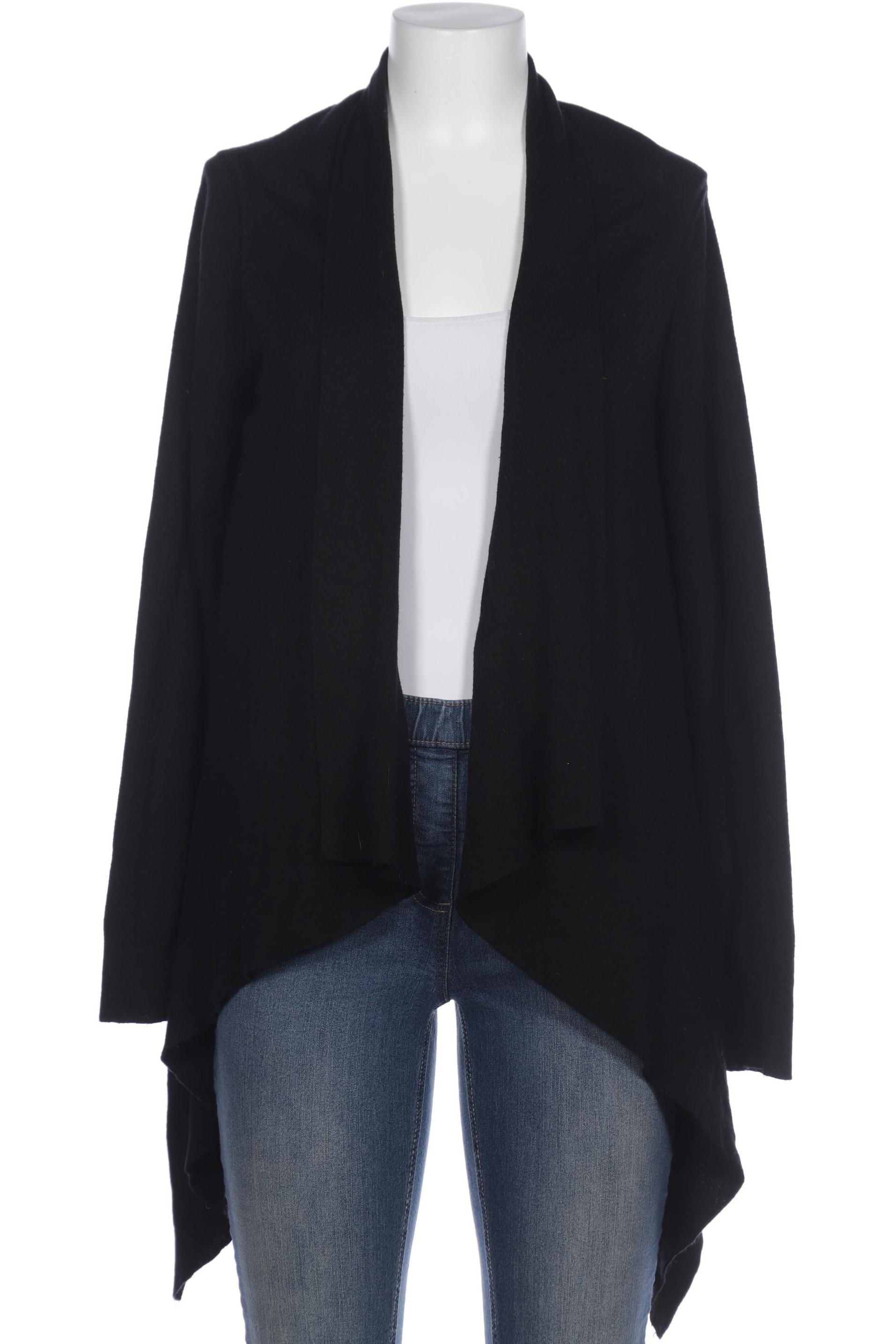 

Comptoir des Cotonniers Damen Strickjacke, schwarz, Gr. 38