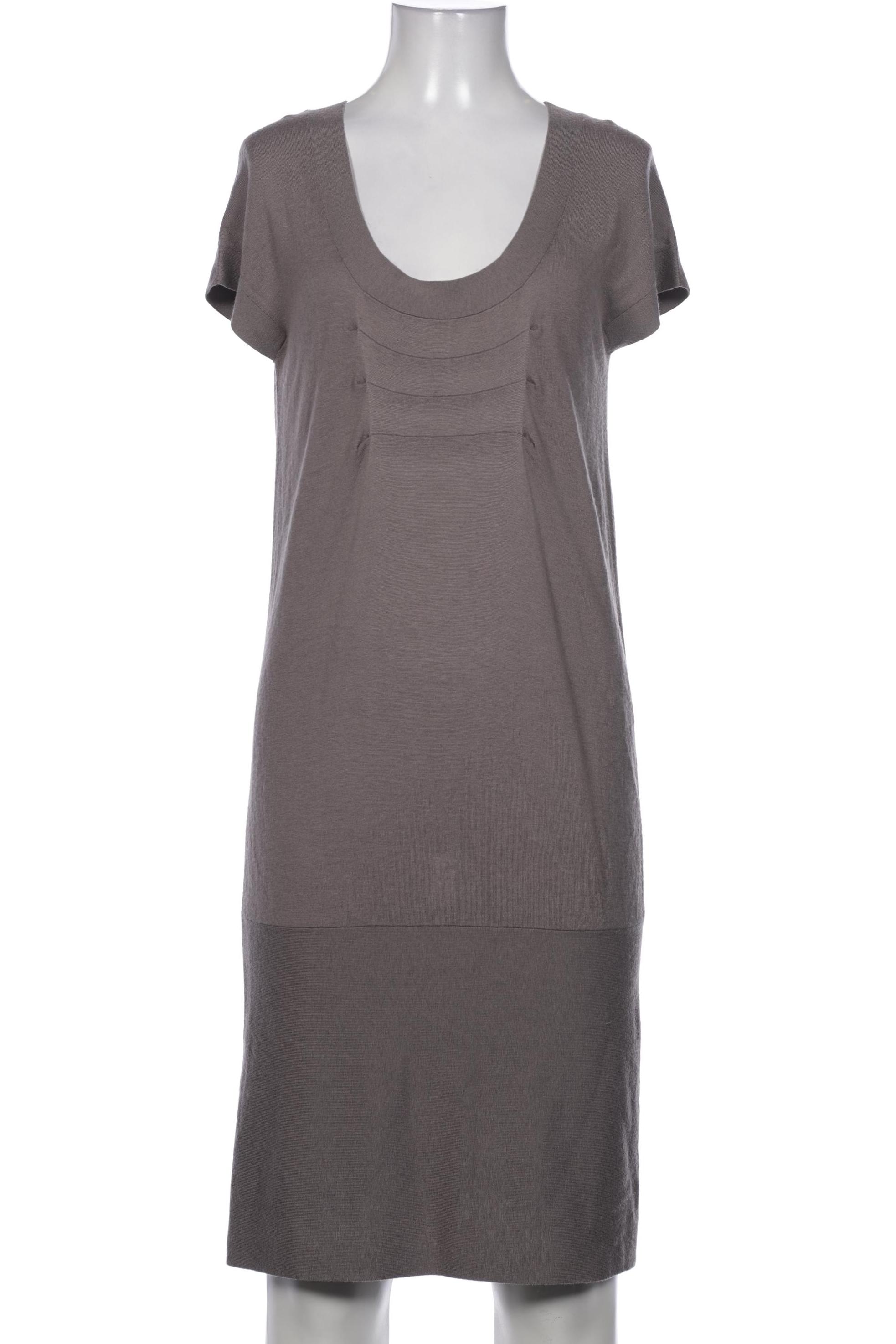 

Comptoir des Cotonniers Damen Kleid, grau, Gr. 38