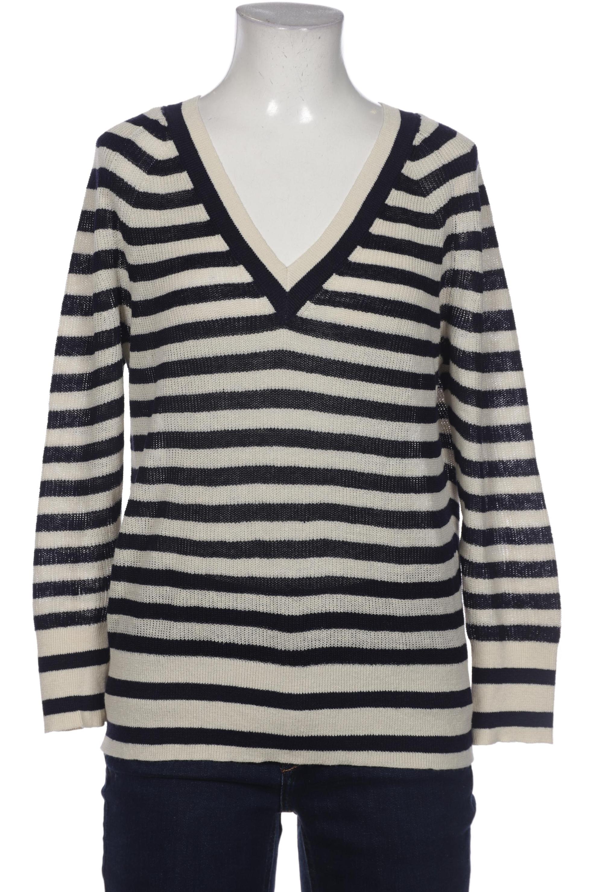 

Comptoir des Cotonniers Damen Pullover, marineblau, Gr. 36