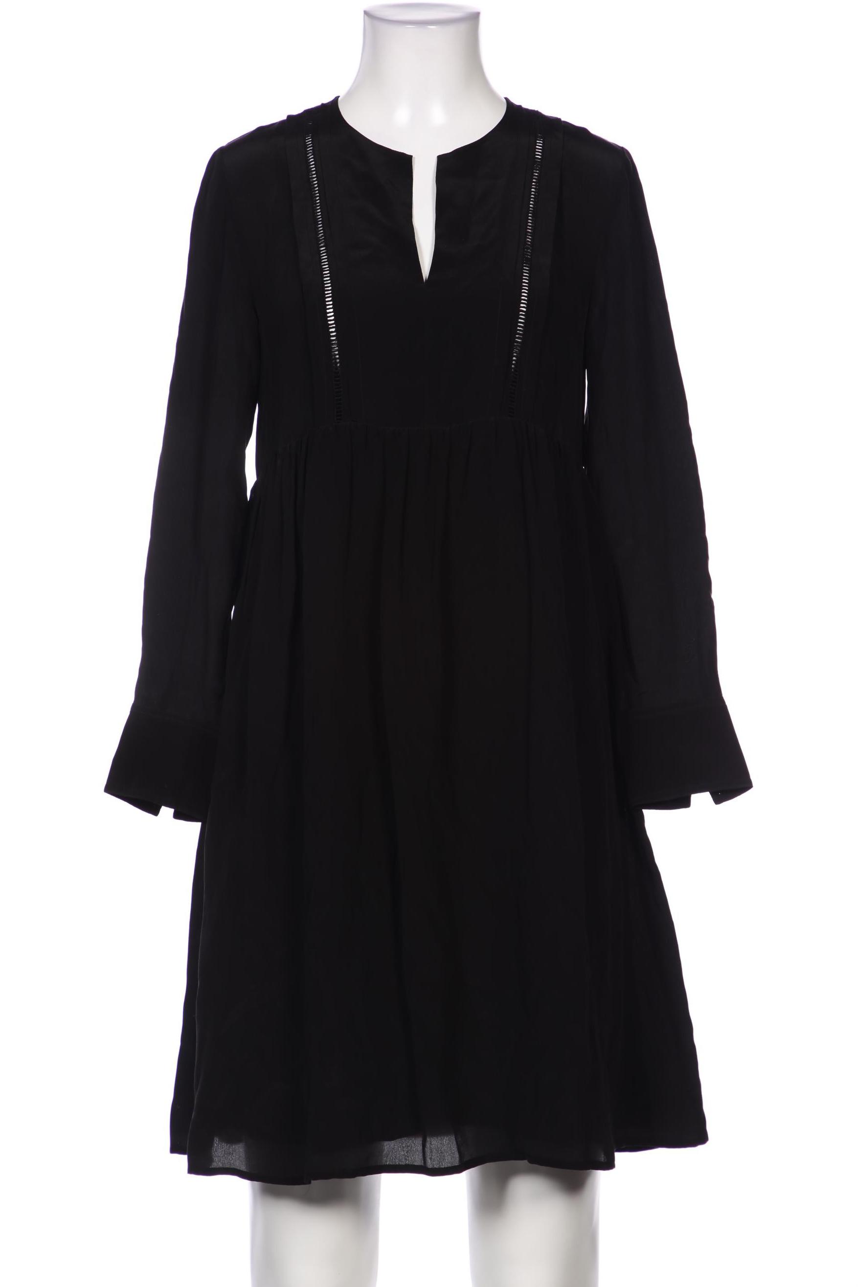 

Comptoir des Cotonniers Damen Kleid, schwarz, Gr. 34