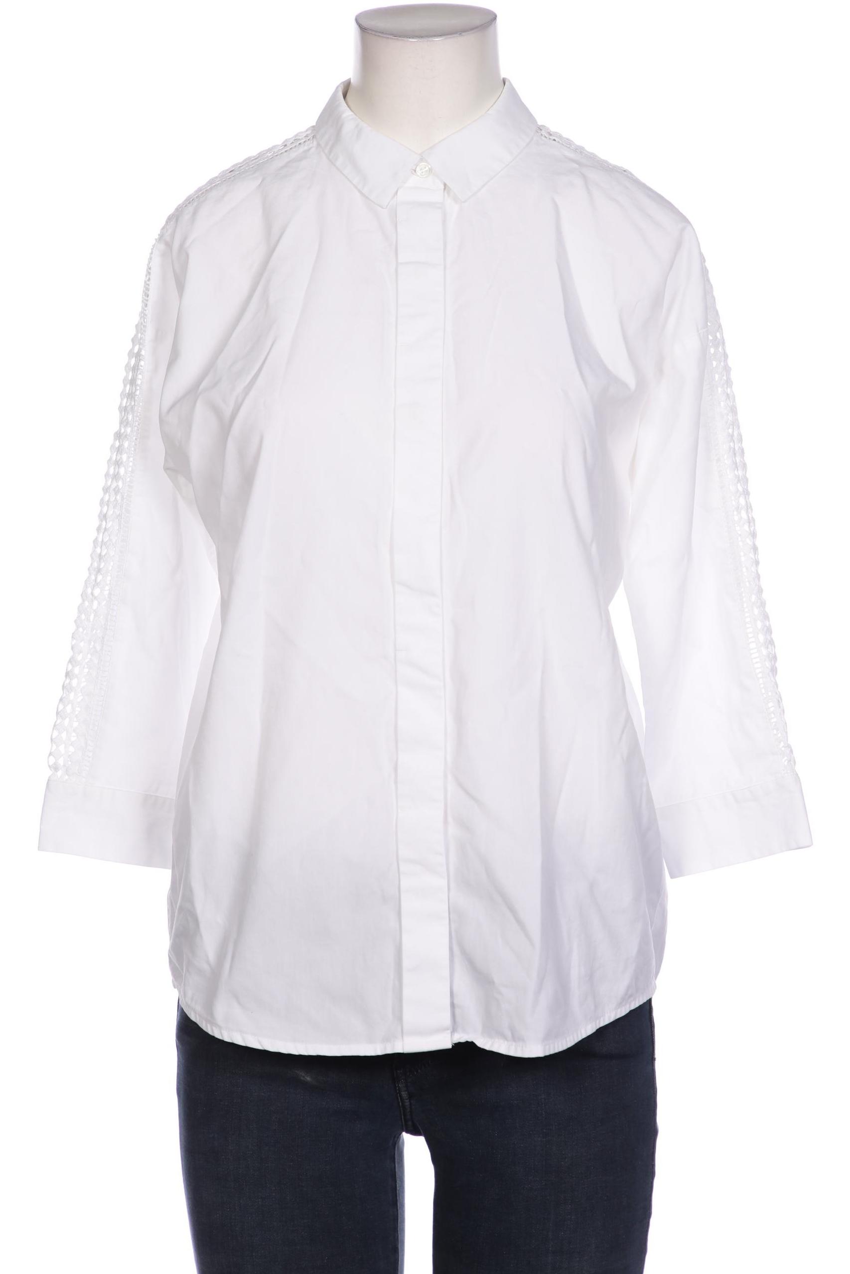 

Comptoir des Cotonniers Damen Bluse, weiß, Gr. 36