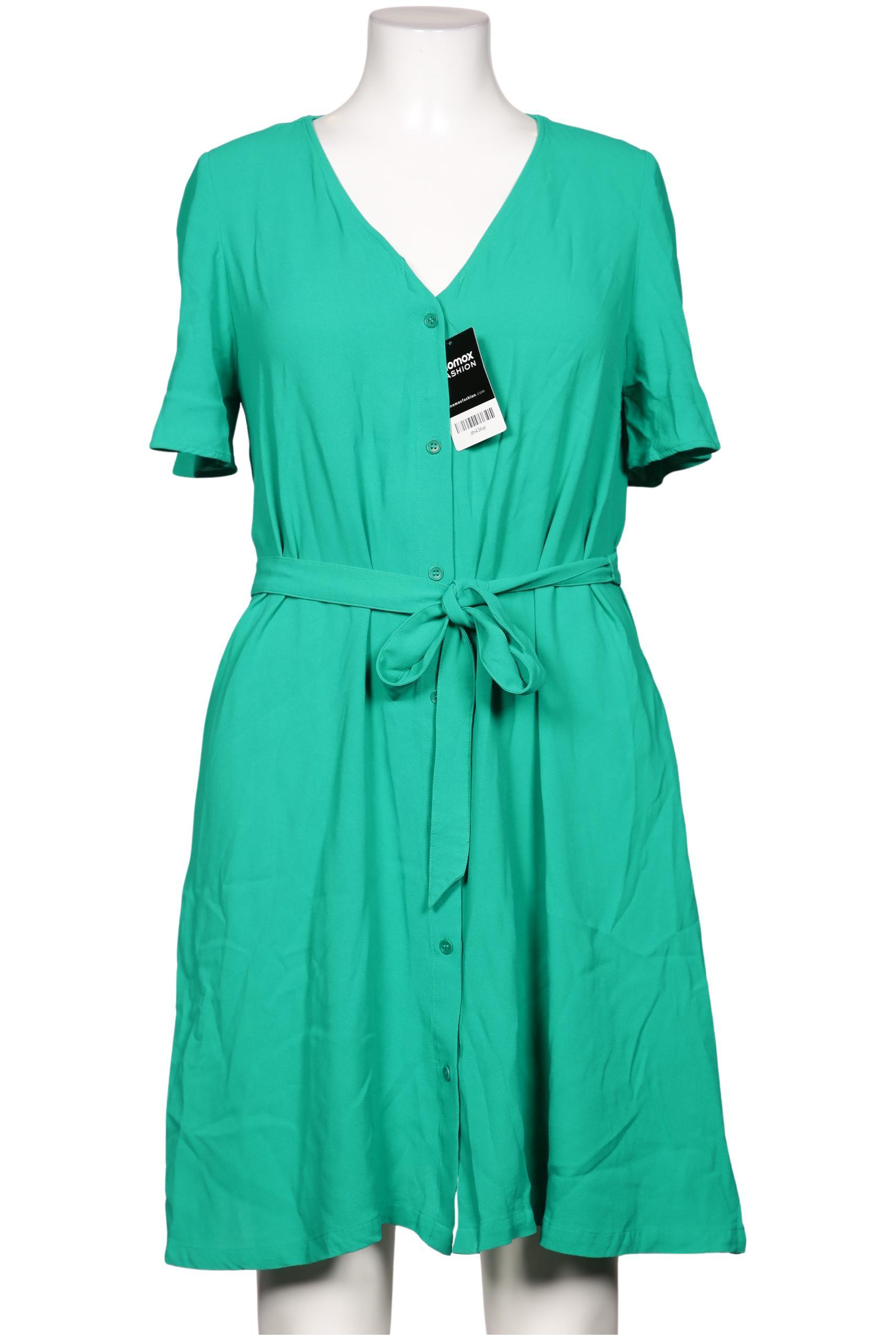 

Comptoir des Cotonniers Damen Kleid, grün, Gr. 42