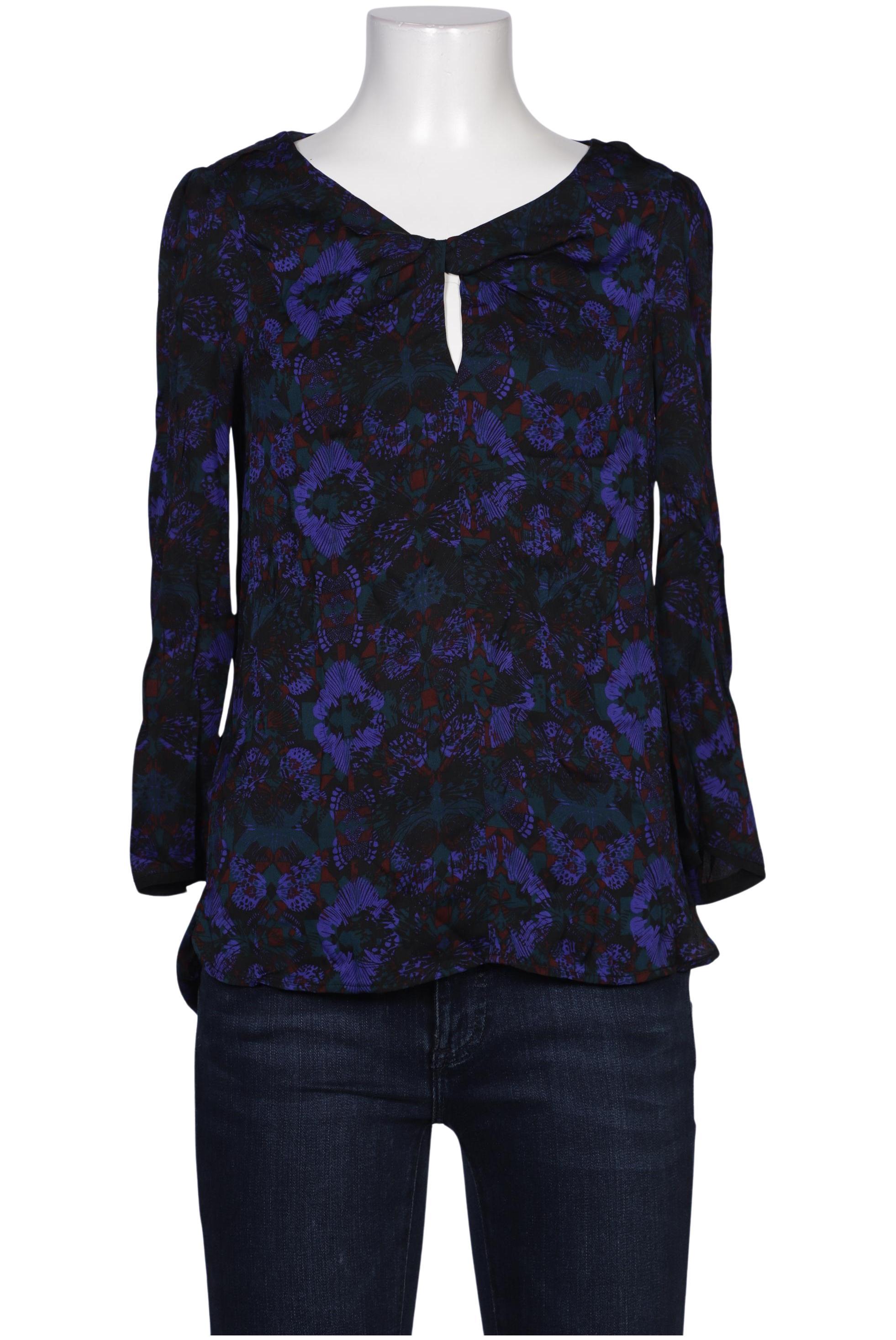 

Comptoir des Cotonniers Damen Bluse, mehrfarbig, Gr. 36