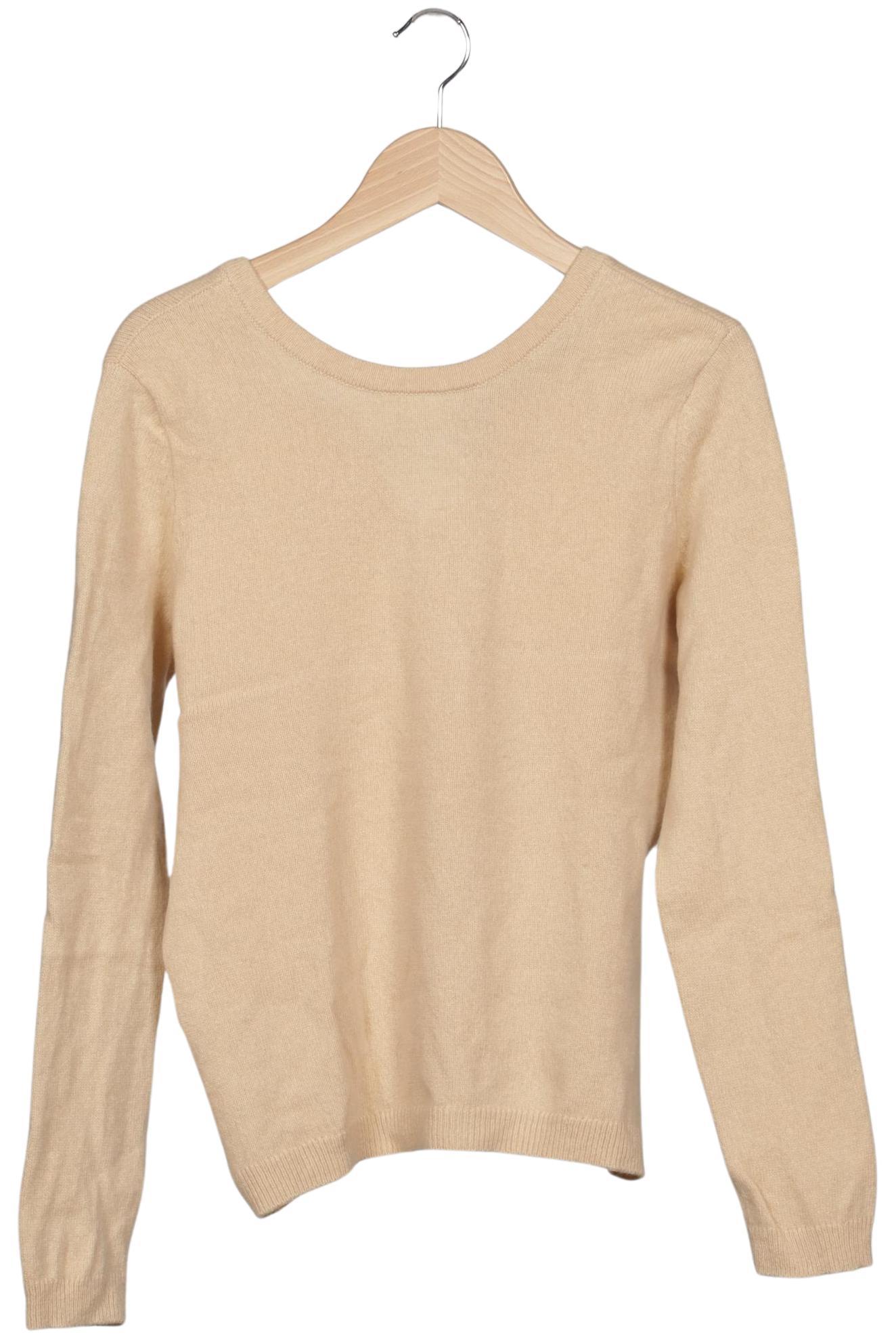 

Comptoir des Cotonniers Damen Pullover, beige, Gr. 42