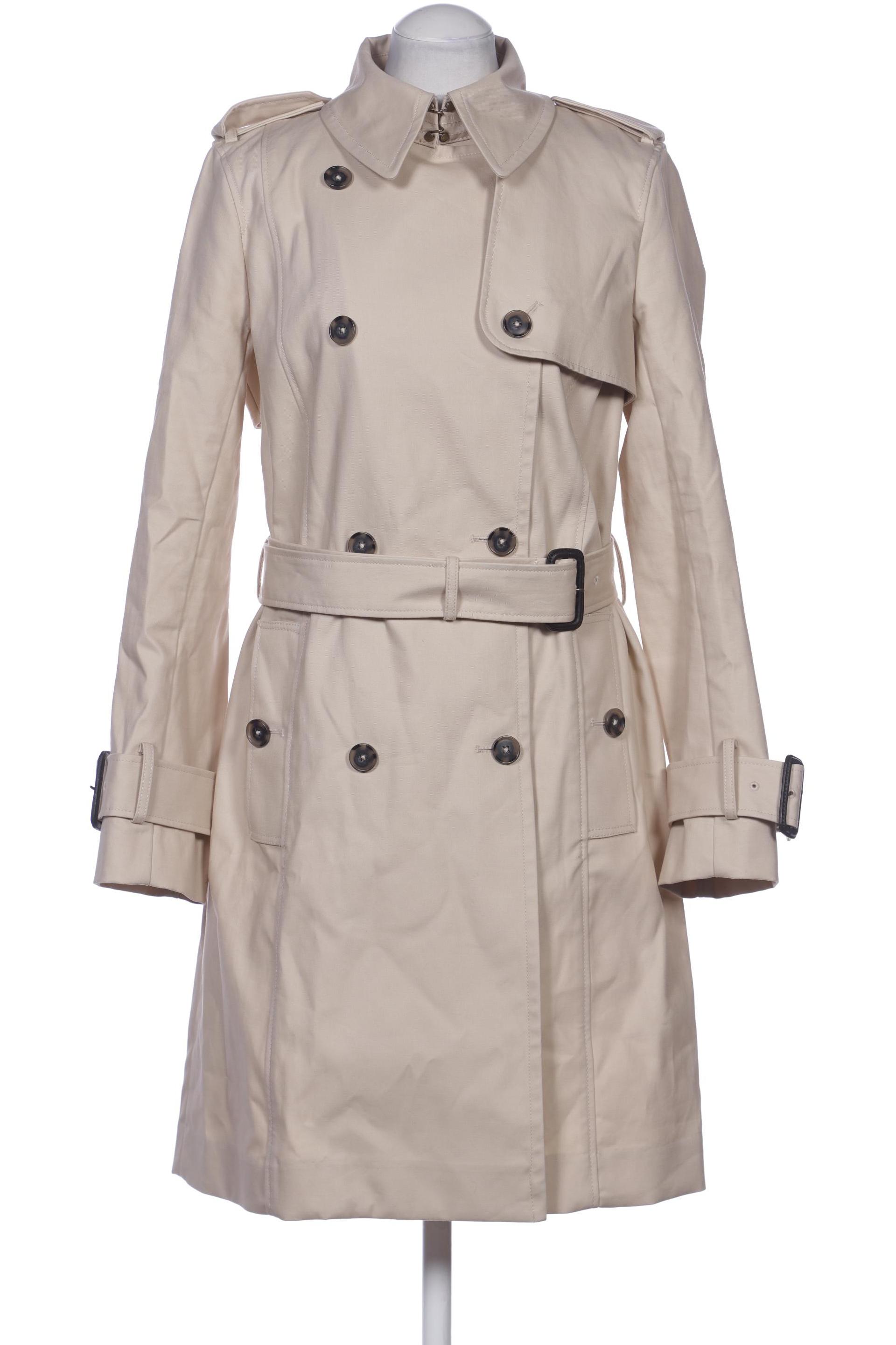 

Comptoir des Cotonniers Damen Mantel, beige, Gr. 38