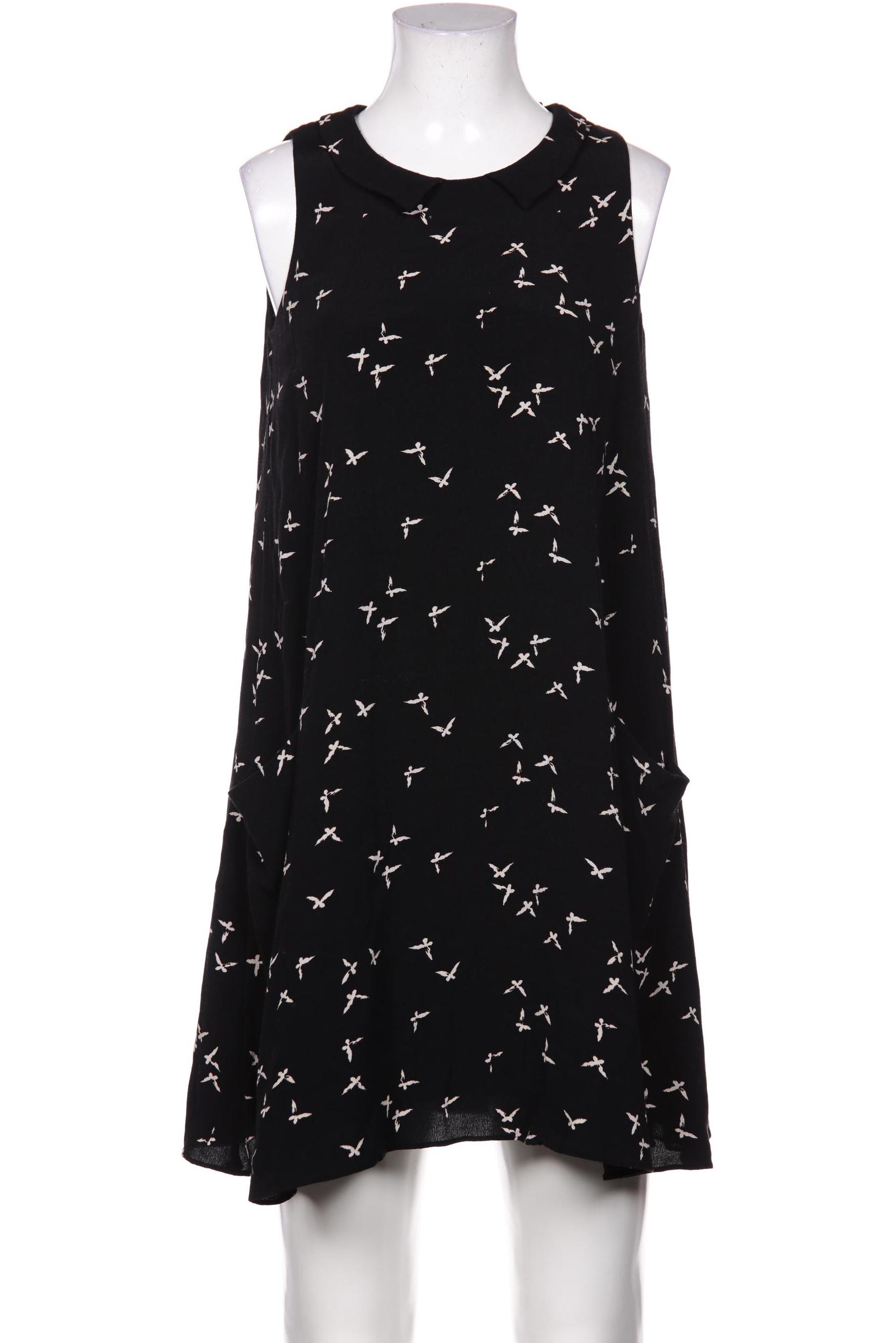 

Comptoir des Cotonniers Damen Kleid, schwarz, Gr. 40