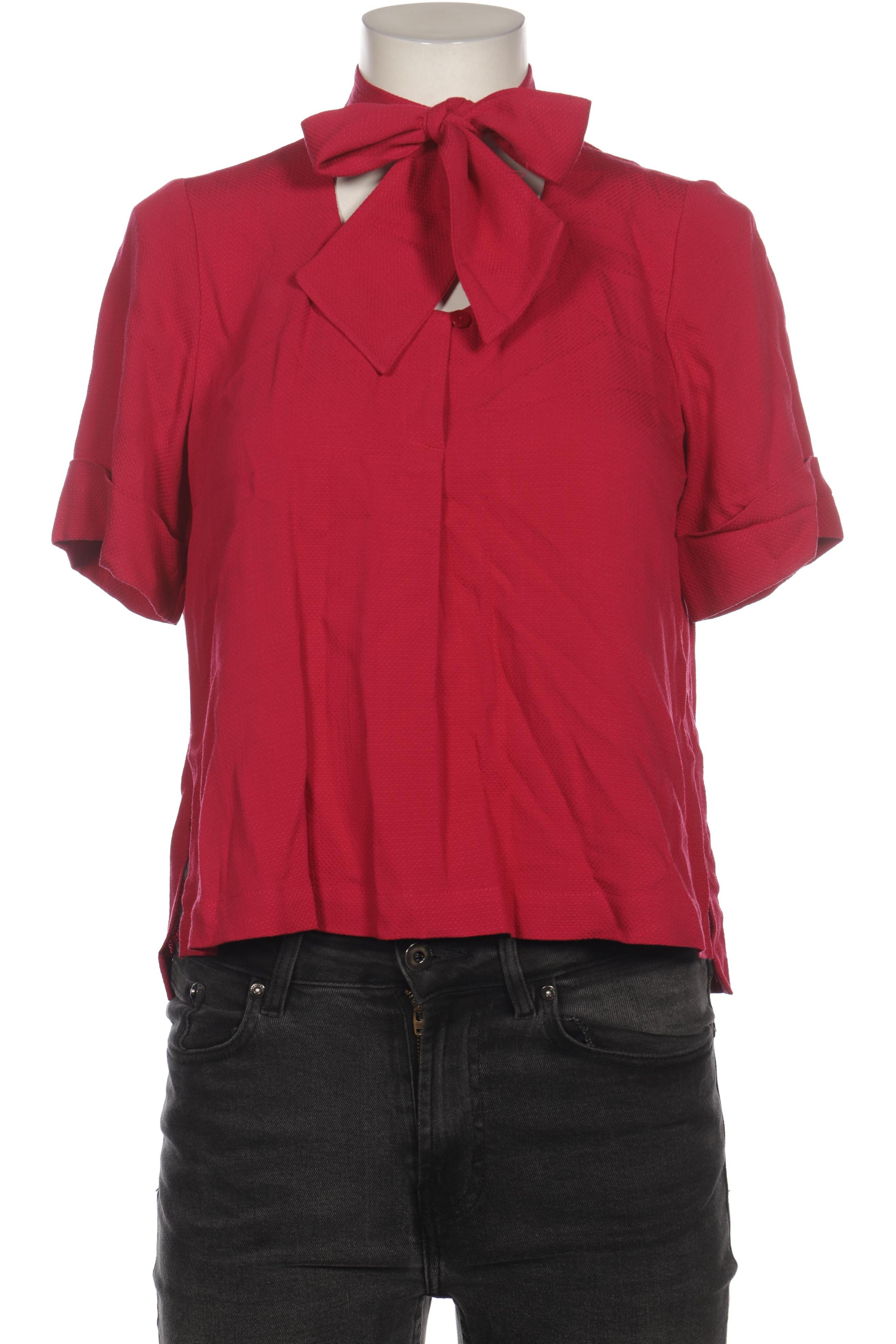 

Comptoir des Cotonniers Damen Bluse, pink, Gr. 38