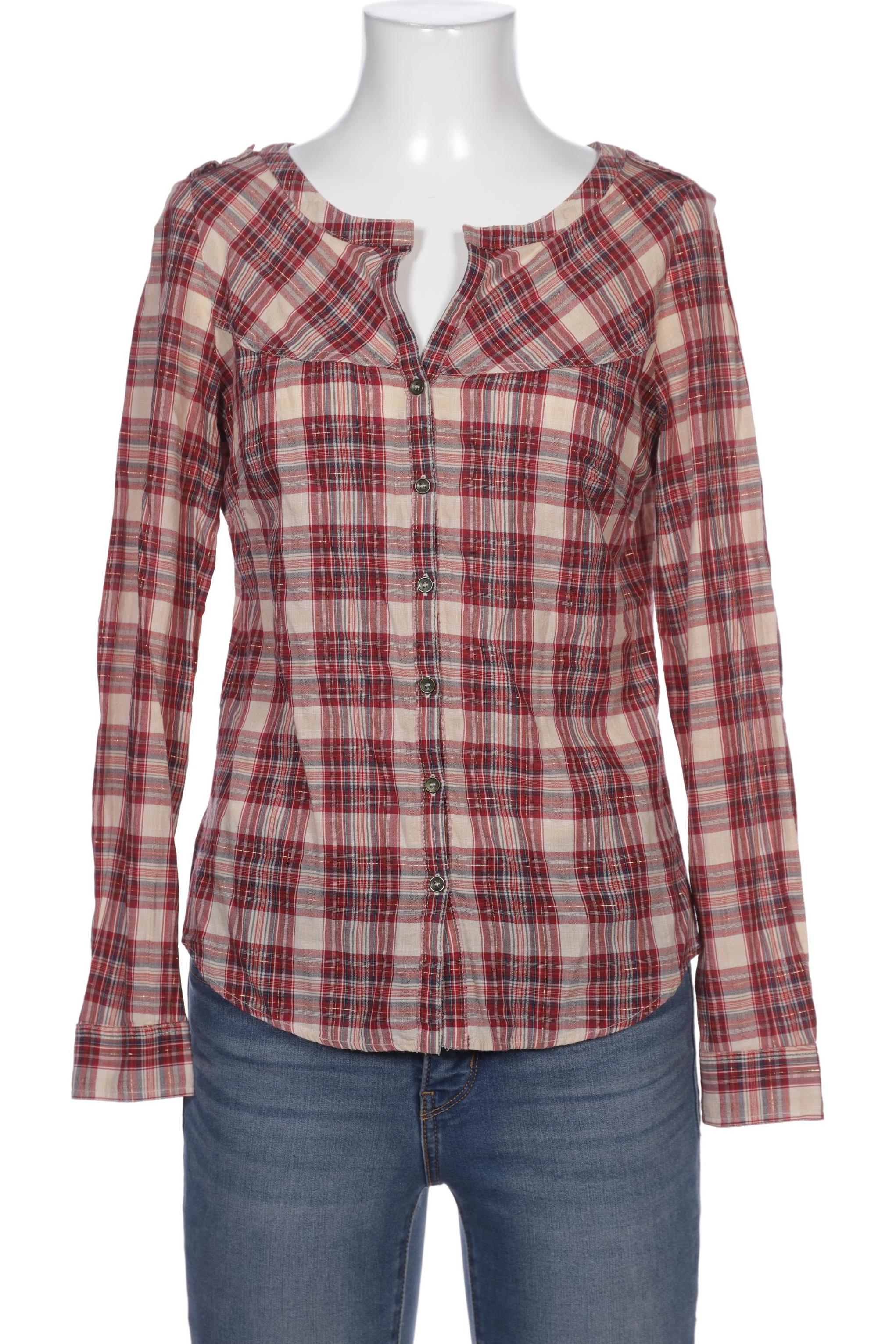 

Comptoir des Cotonniers Damen Bluse, rot