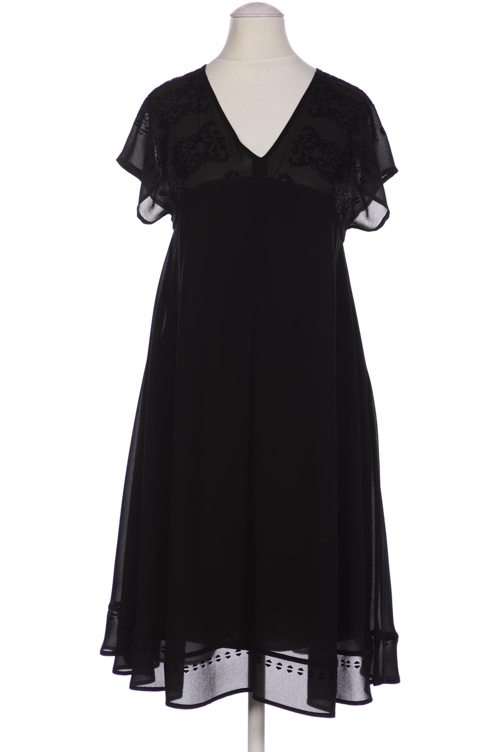 

Comptoir des Cotonniers Damen Kleid, schwarz, Gr. 34