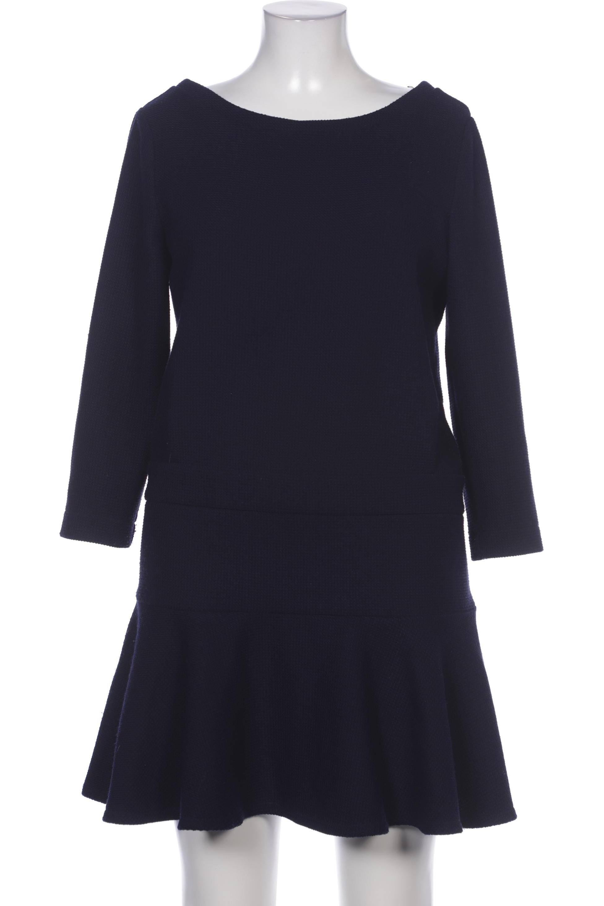 

Comptoir des Cotonniers Damen Kleid, marineblau, Gr. 46