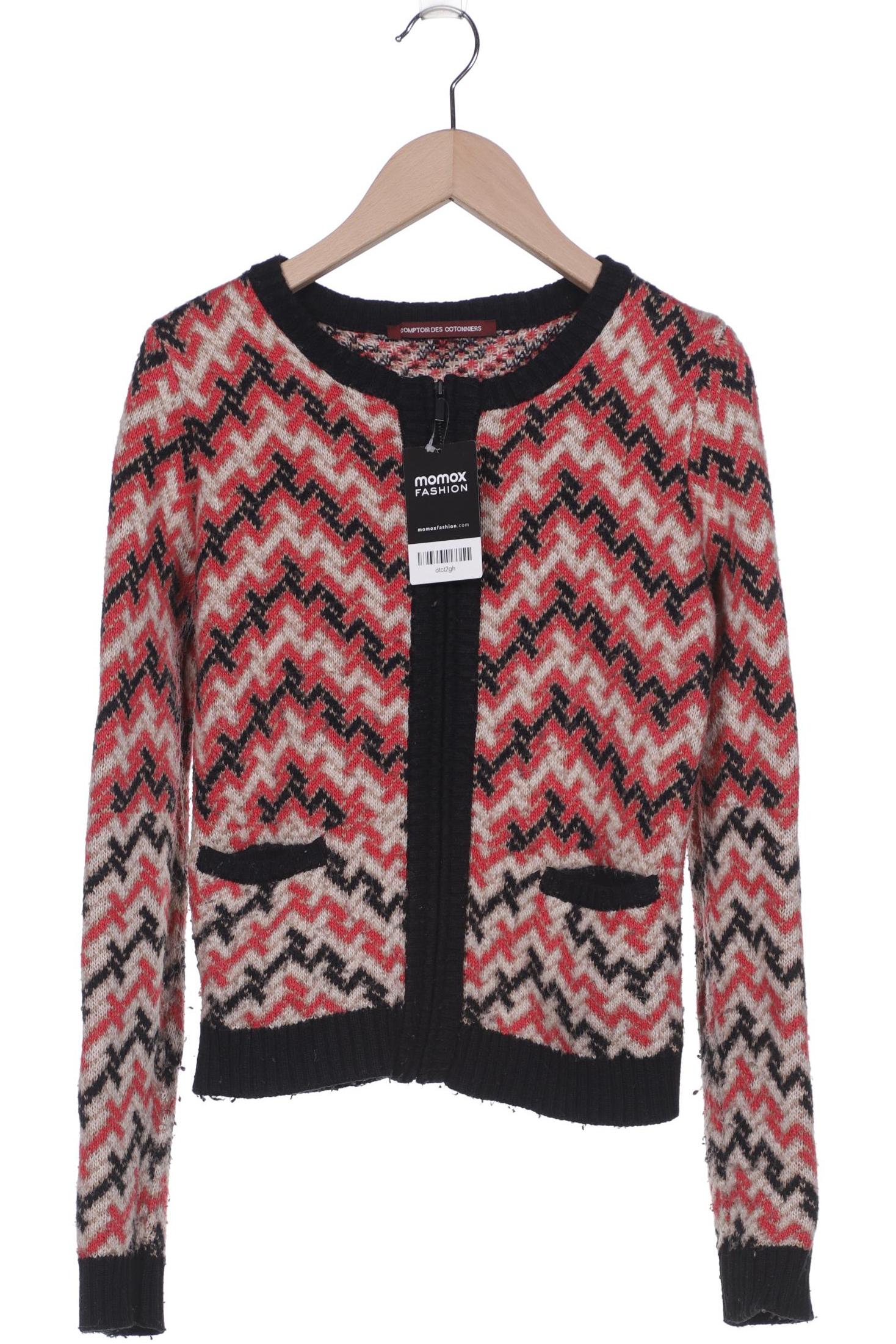 

Comptoir des Cotonniers Damen Strickjacke, rot