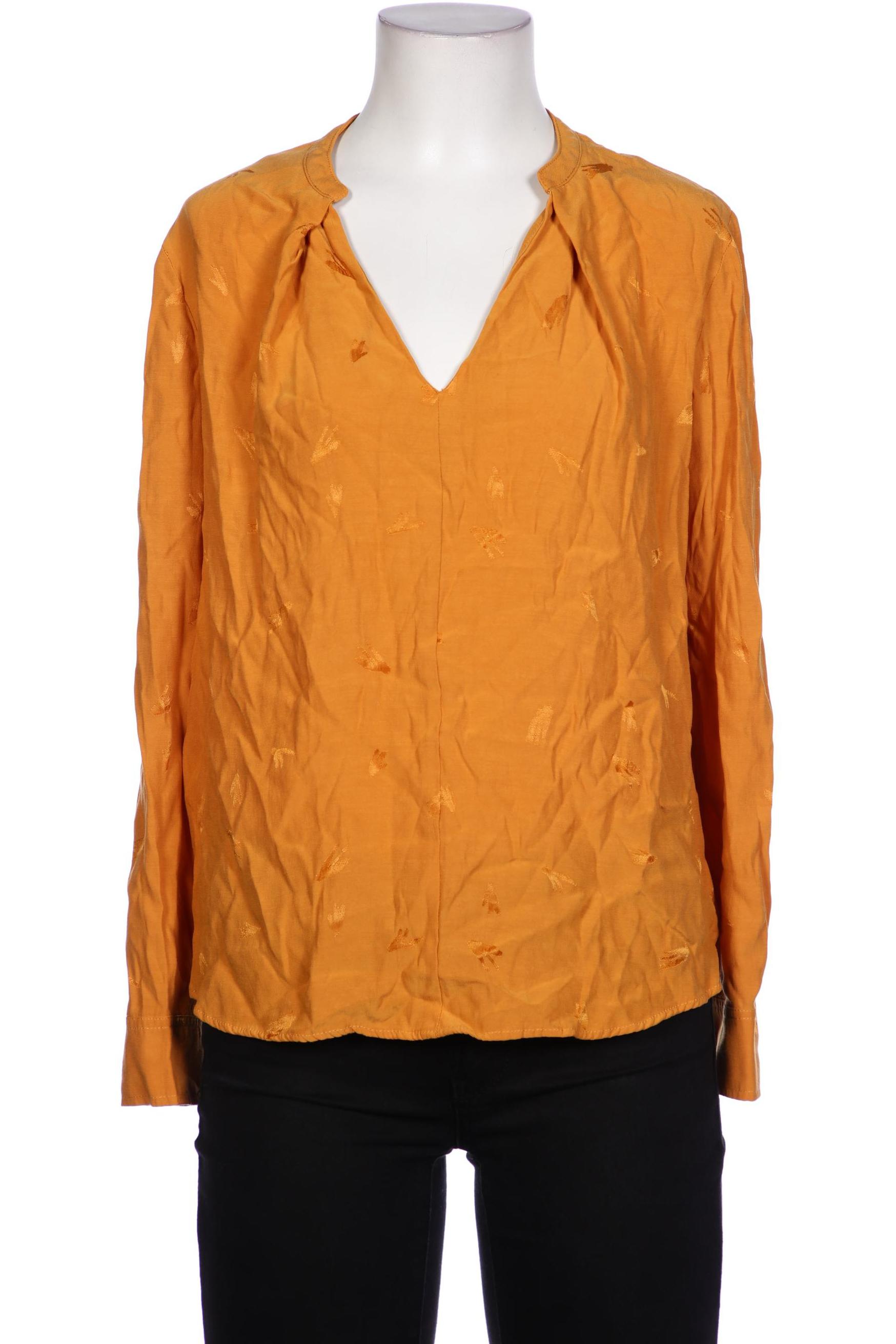 

Comptoir des Cotonniers Damen Bluse, orange, Gr. 38