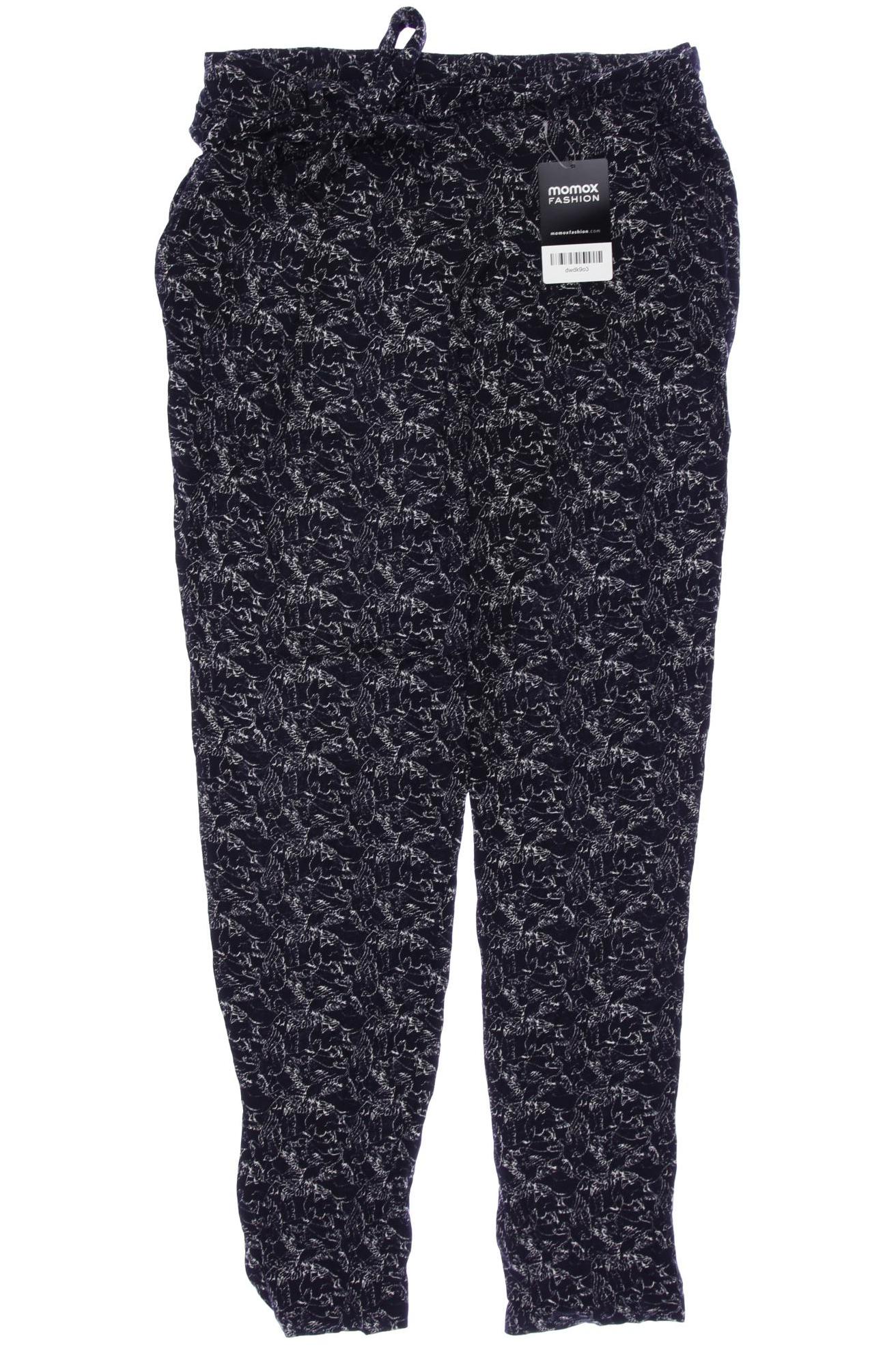 Thumbnail - Comptoir des Cotonniers Damen Stoffhose, schwarz, Gr. 0