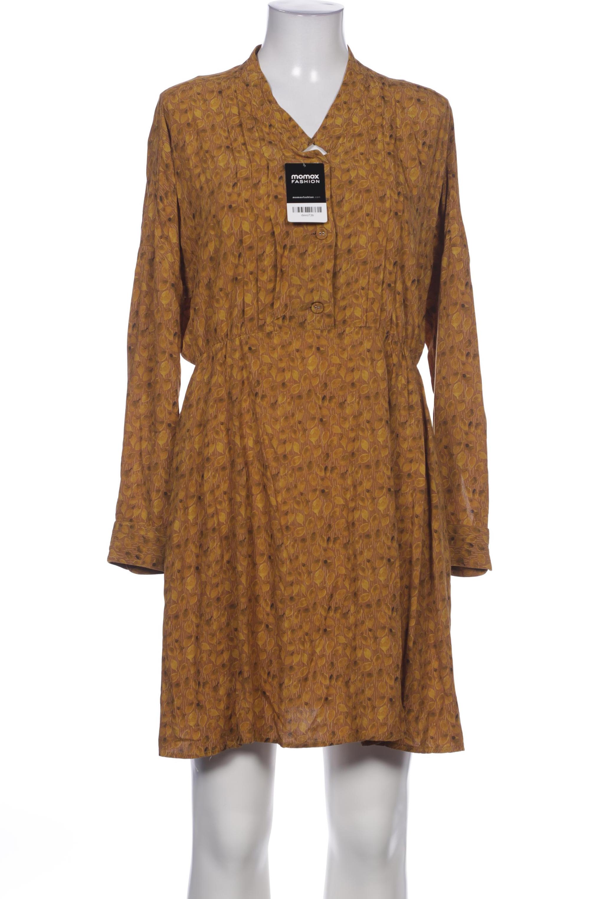 

Comptoir des Cotonniers Damen Kleid, orange, Gr. 42