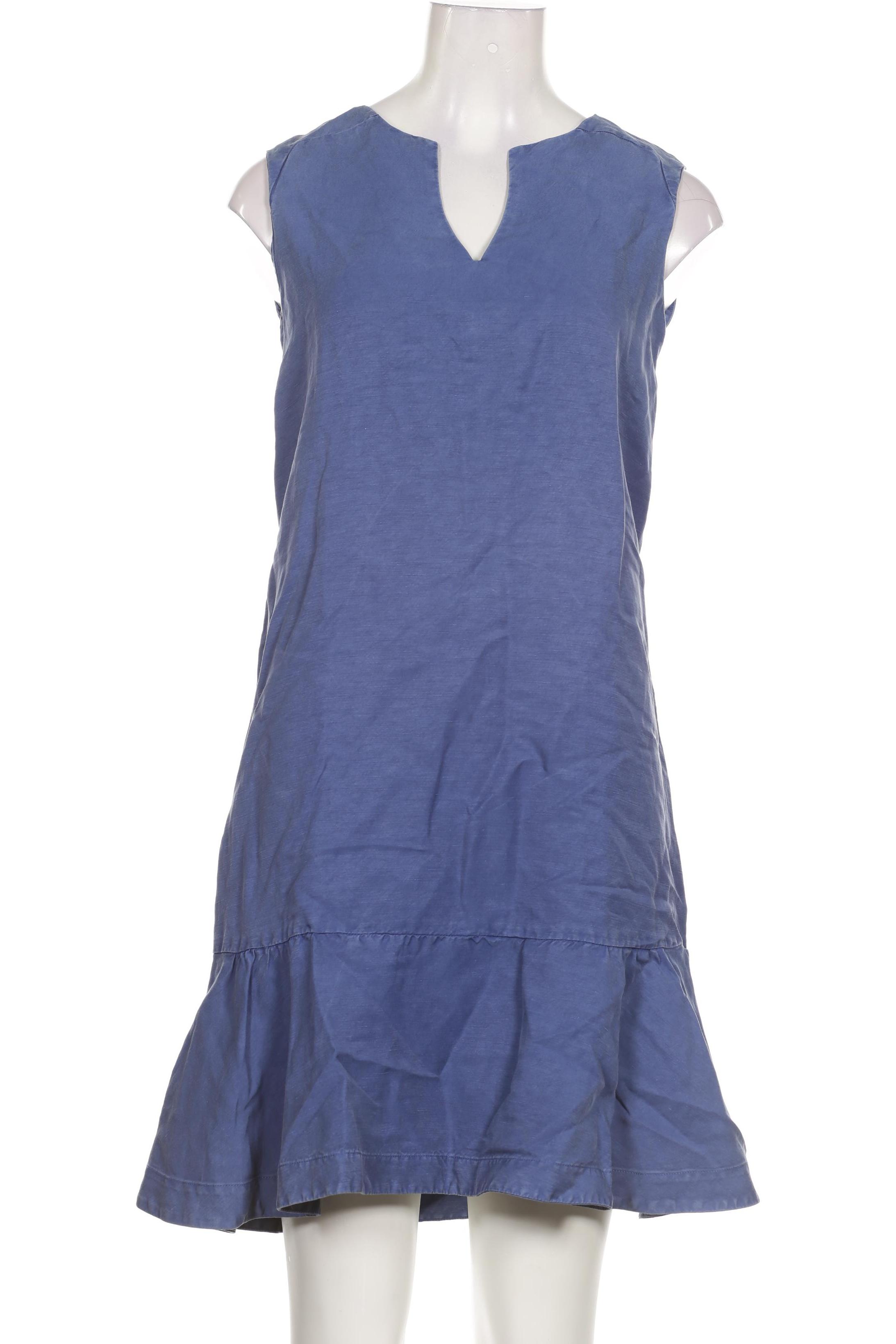 

Comptoir des Cotonniers Damen Kleid, blau, Gr. 34
