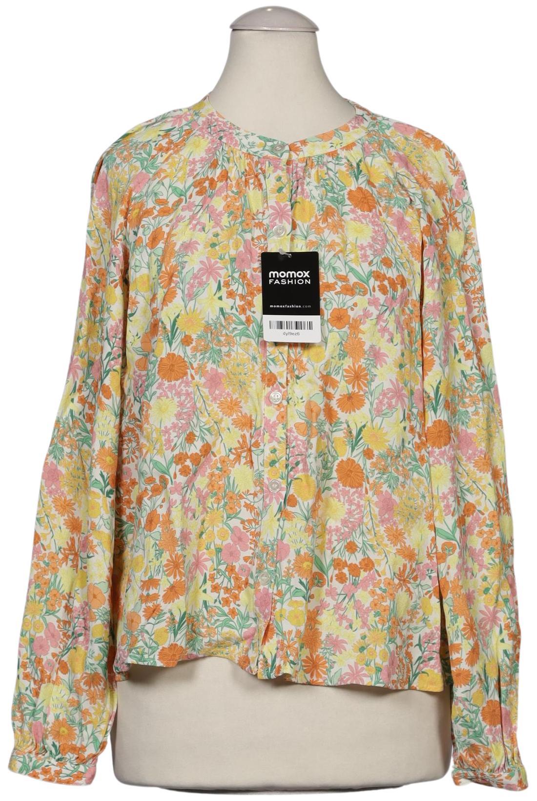 

Comptoir des Cotonniers Damen Bluse, mehrfarbig, Gr. 38