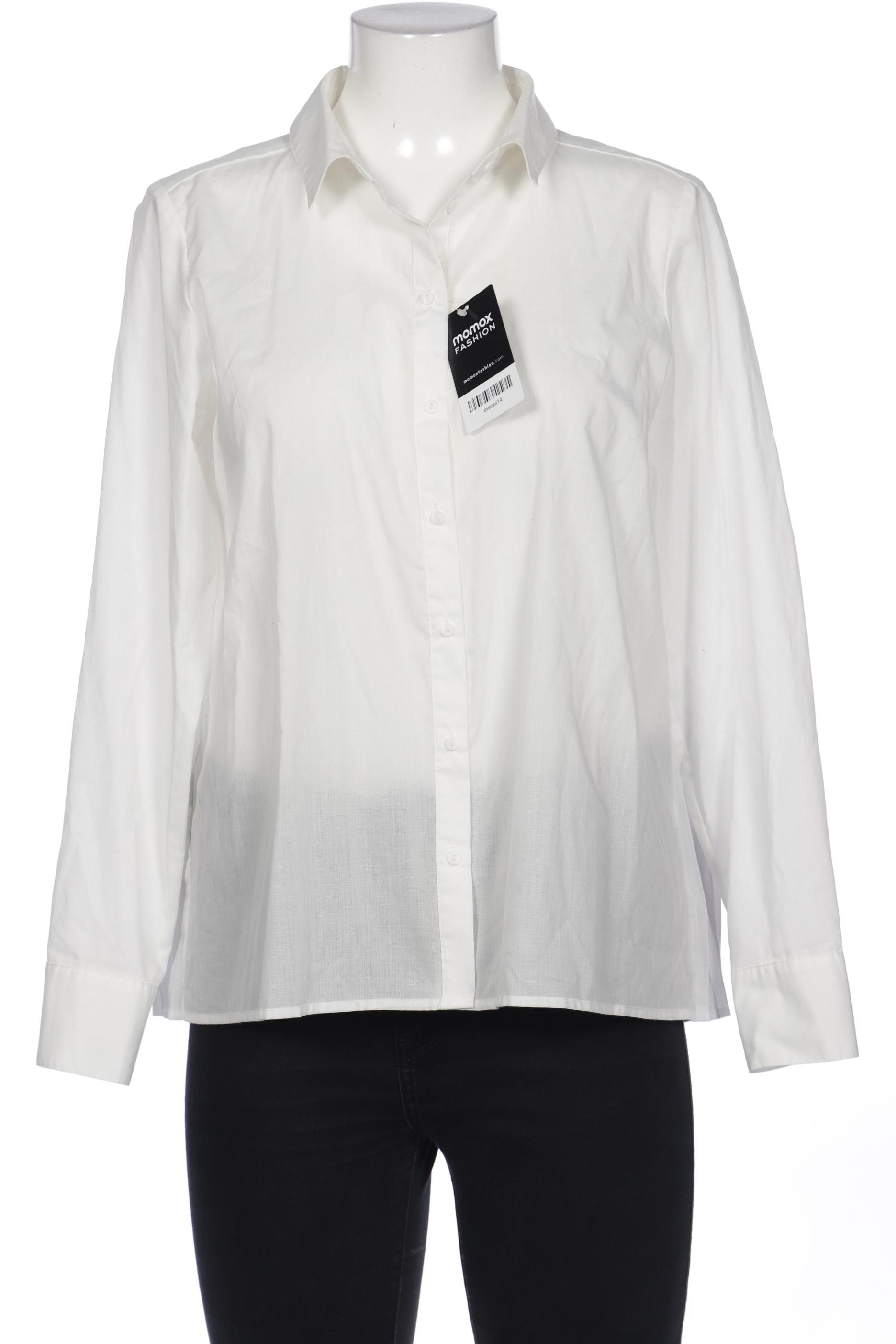 

Comptoir des Cotonniers Damen Bluse, weiß, Gr. 40