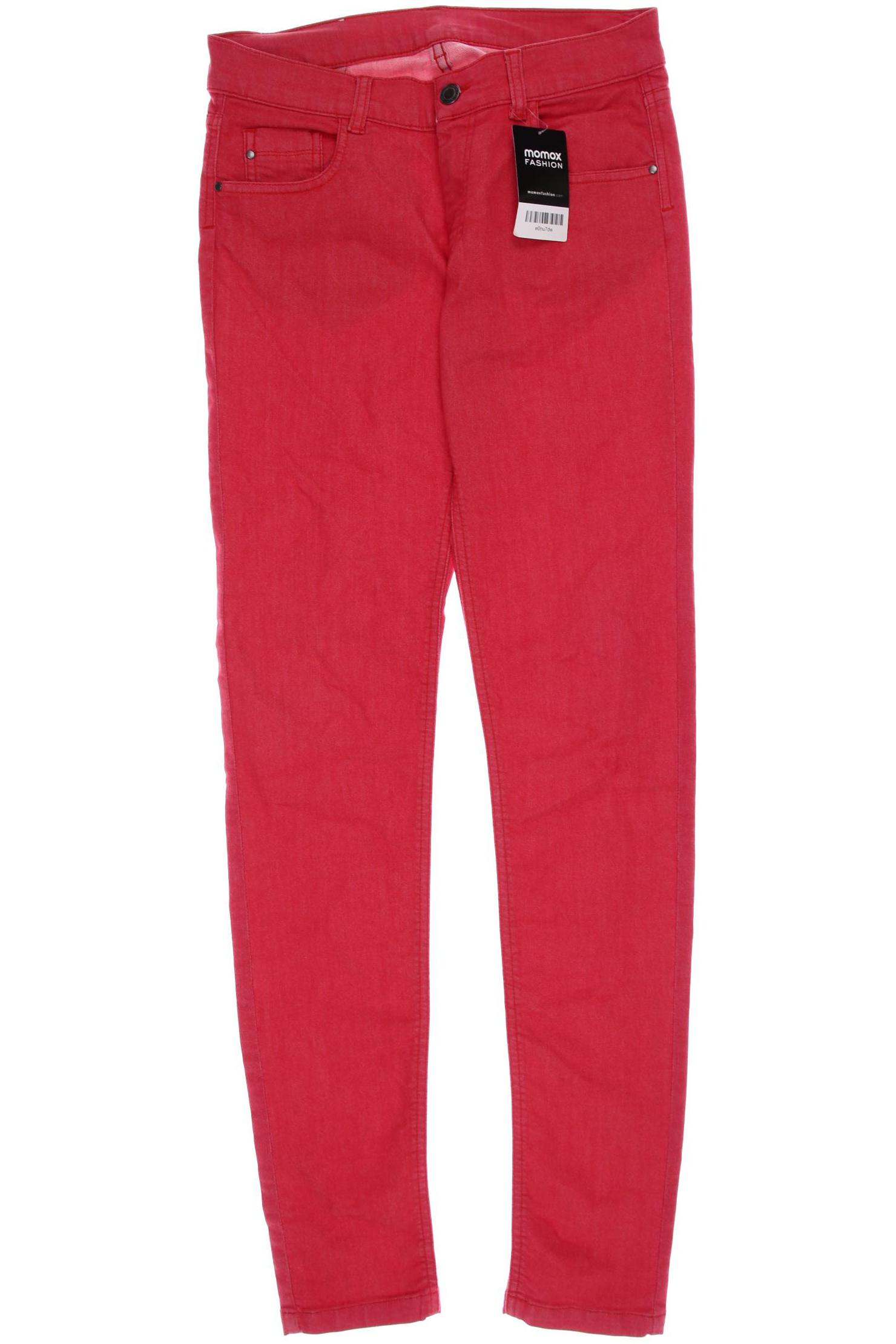 

Comptoir des Cotonniers Damen Stoffhose, pink