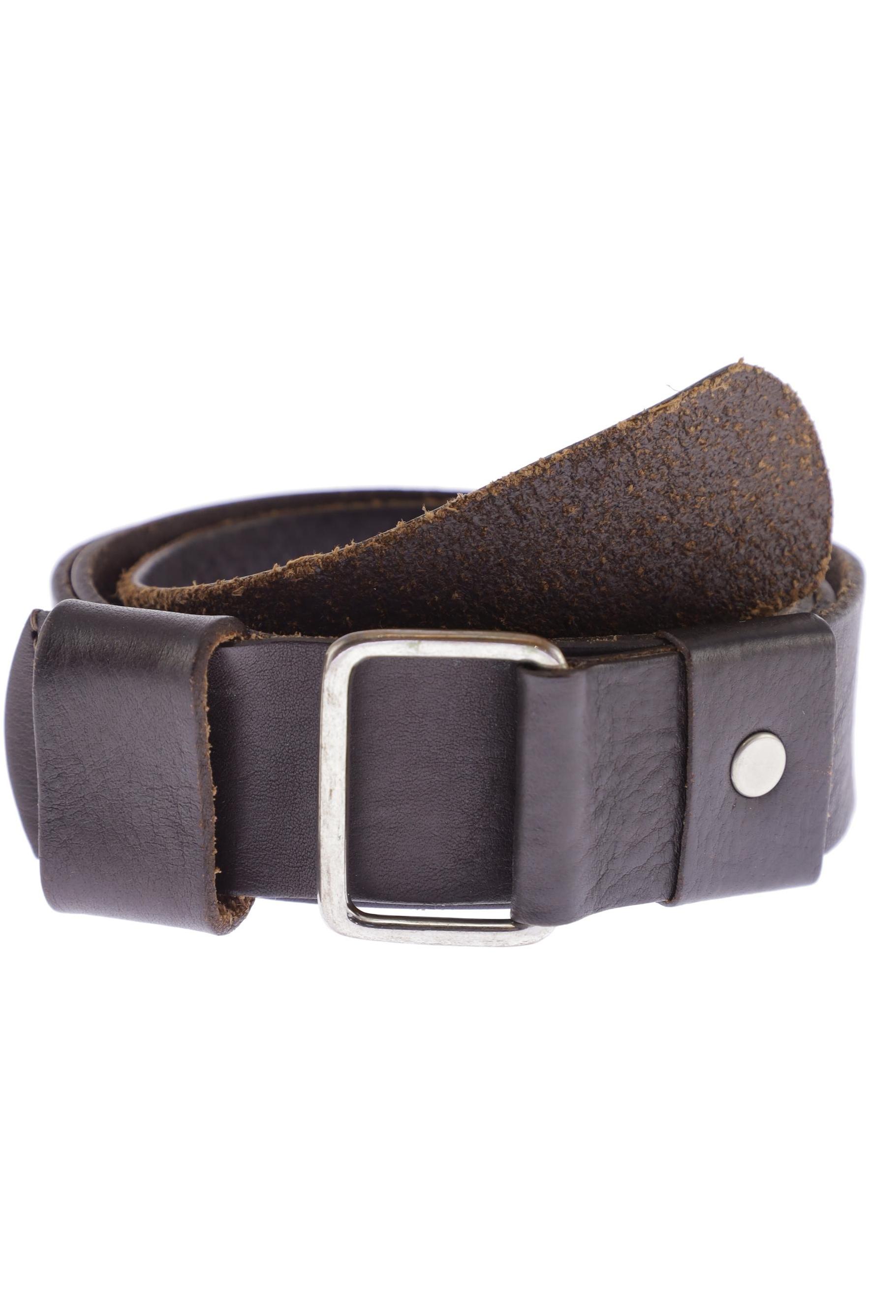 

Comptoir des Cotonniers Damen Gürtel, braun, Gr. 85