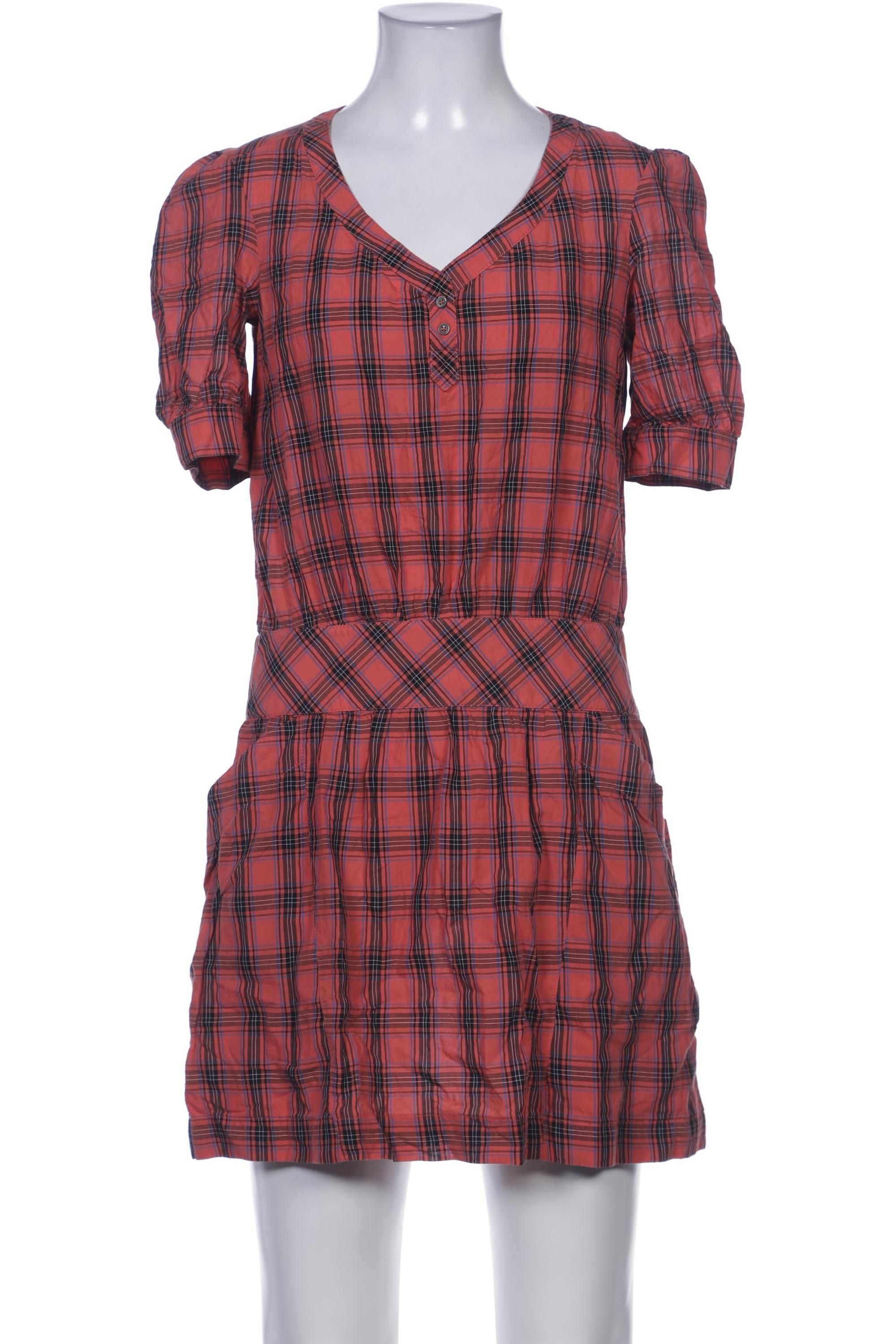 

Comptoir des Cotonniers Damen Kleid, rot, Gr. 38