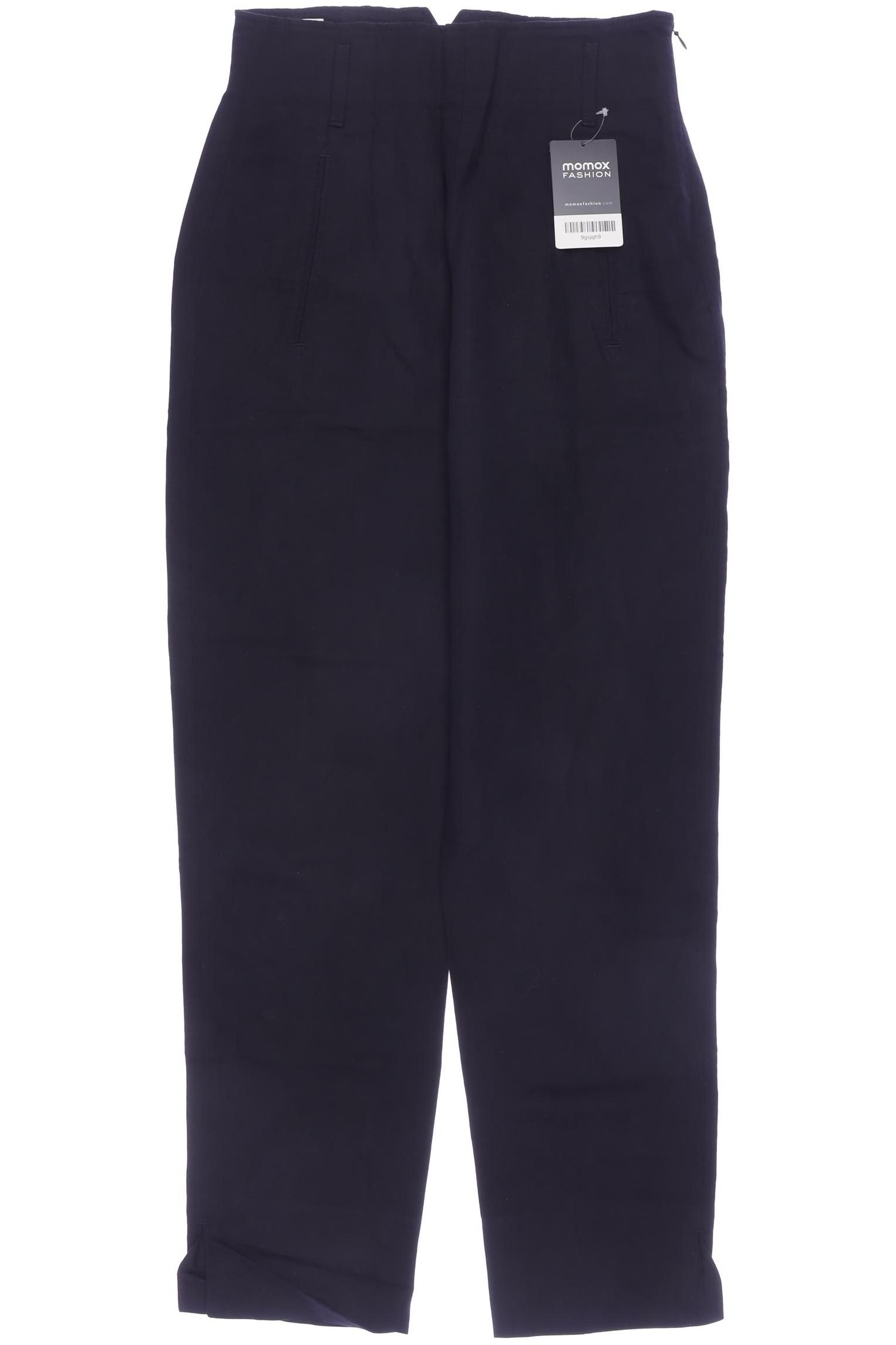 

Comptoir des Cotonniers Damen Stoffhose, schwarz, Gr. 36