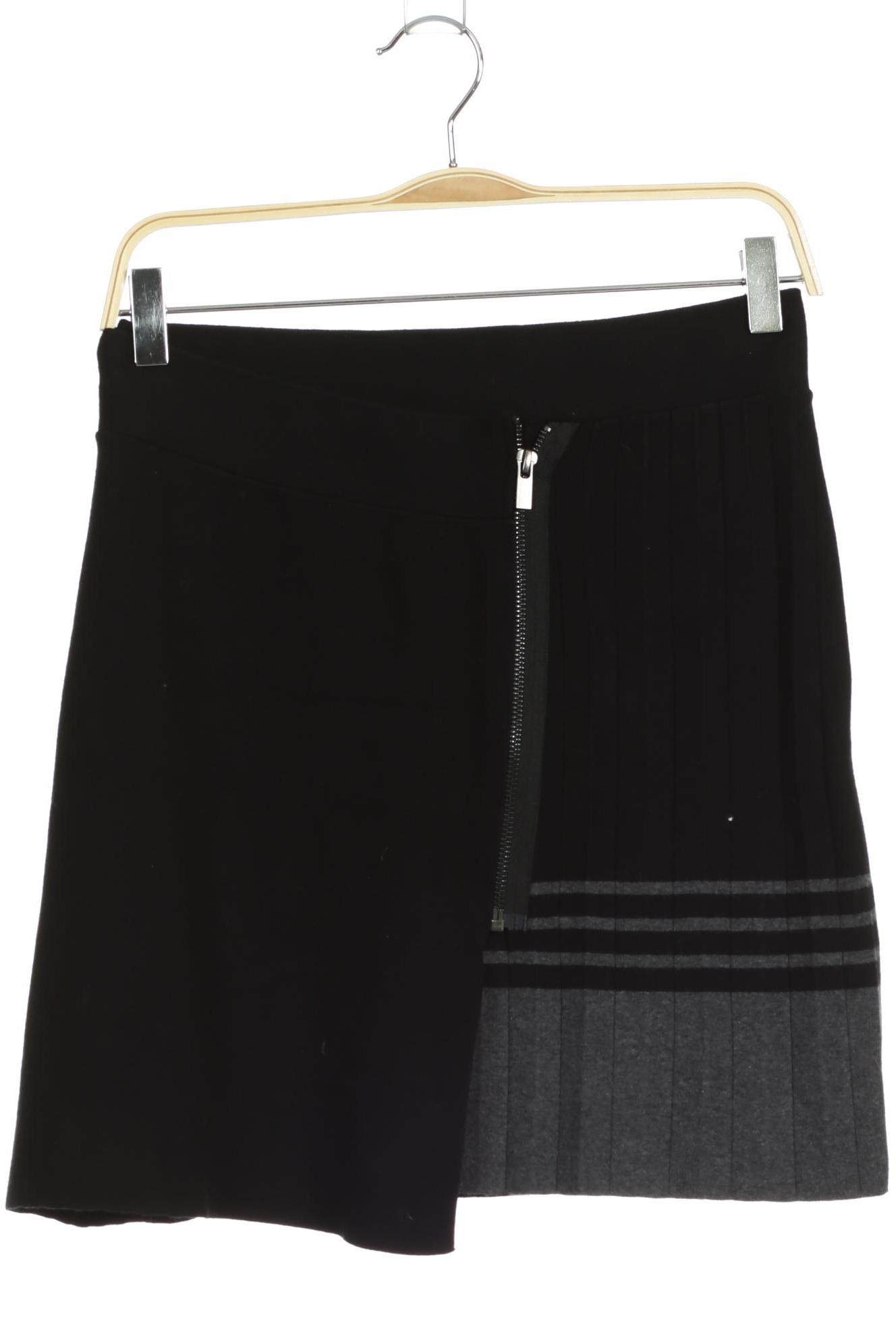 

Comptoir des Cotonniers Damen Rock, schwarz, Gr. 36