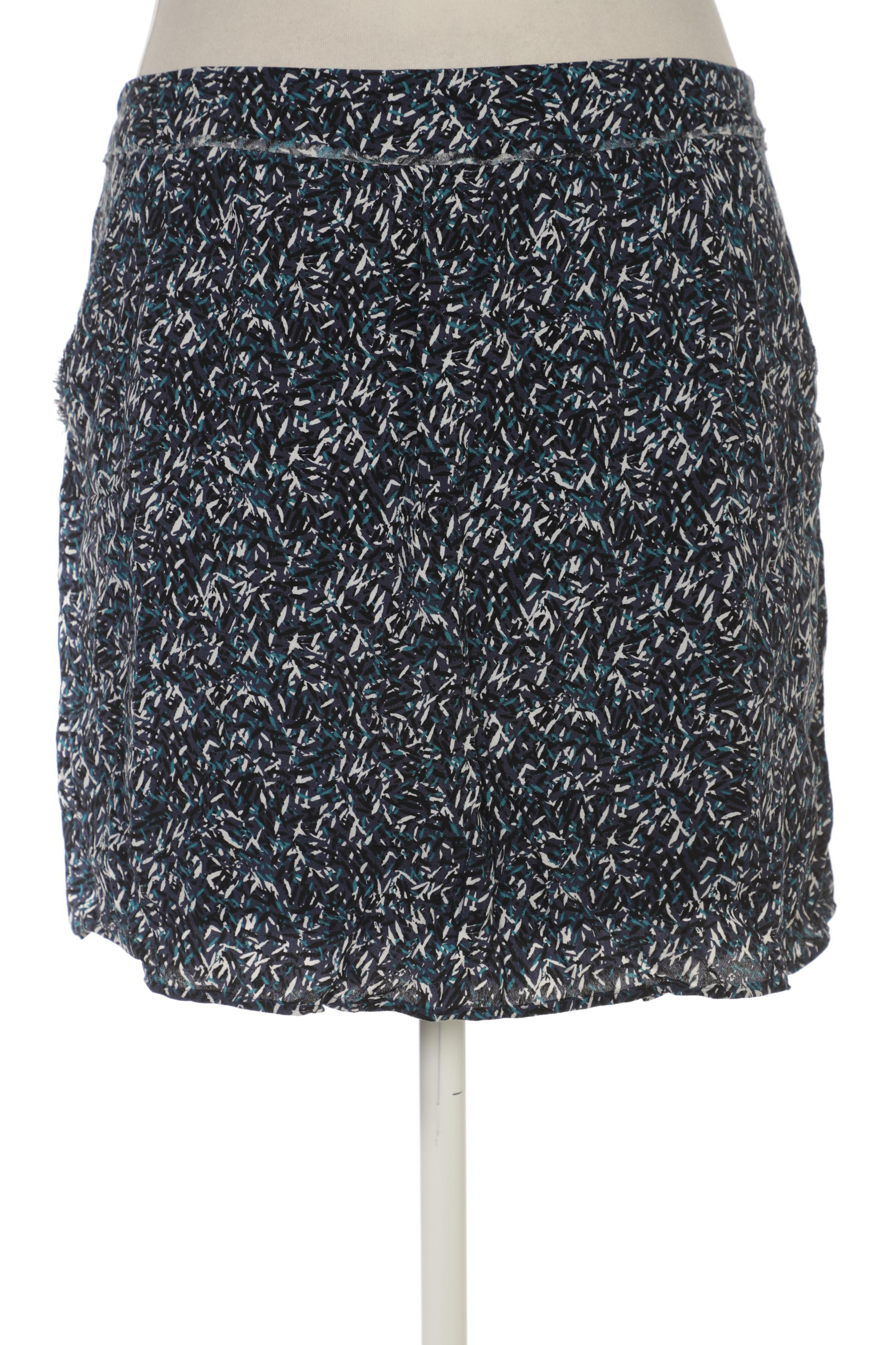 

Comptoir des Cotonniers Damen Rock, marineblau, Gr. 42