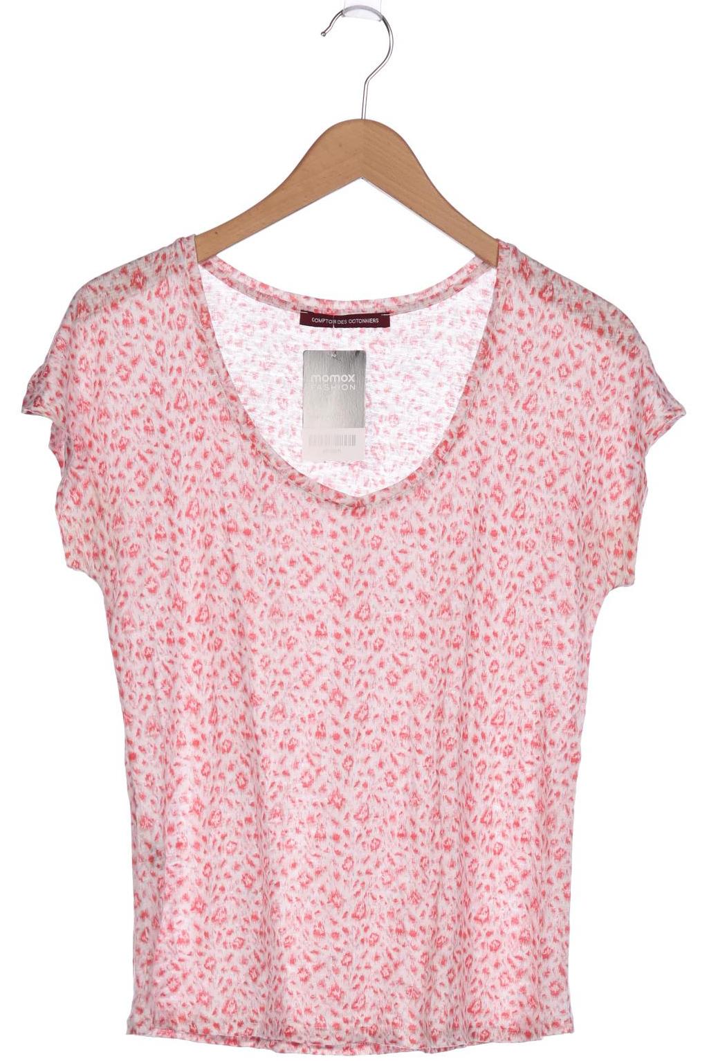 

Comptoir des Cotonniers Damen T-Shirt, rot