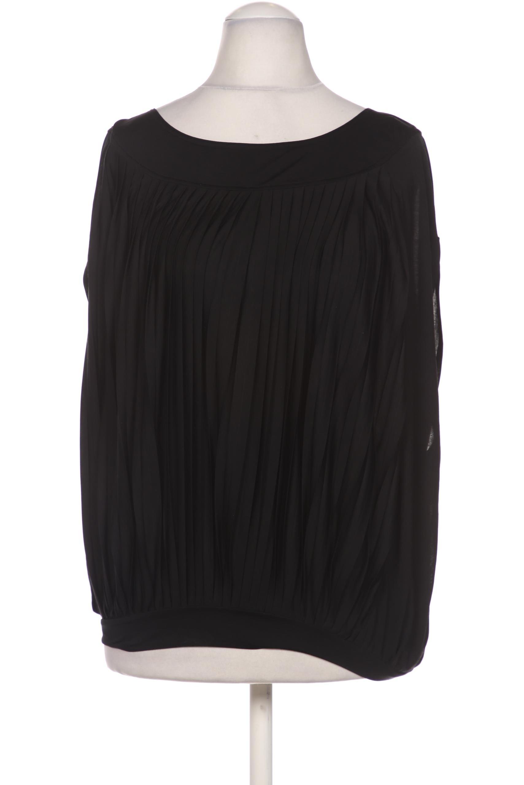 

Comptoir des Cotonniers Damen Bluse, schwarz, Gr. 36