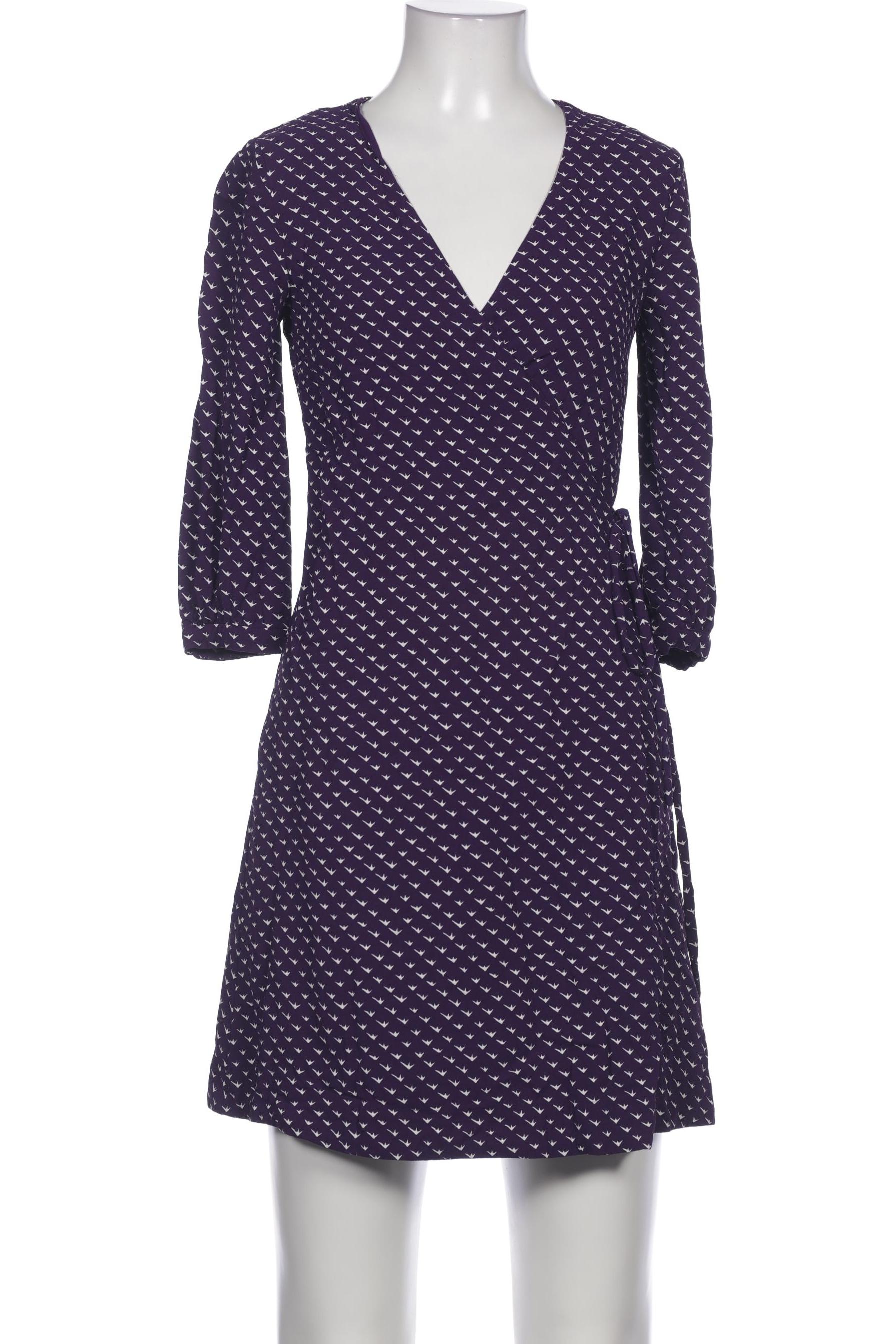 

Comptoir des Cotonniers Damen Kleid, flieder, Gr. 34
