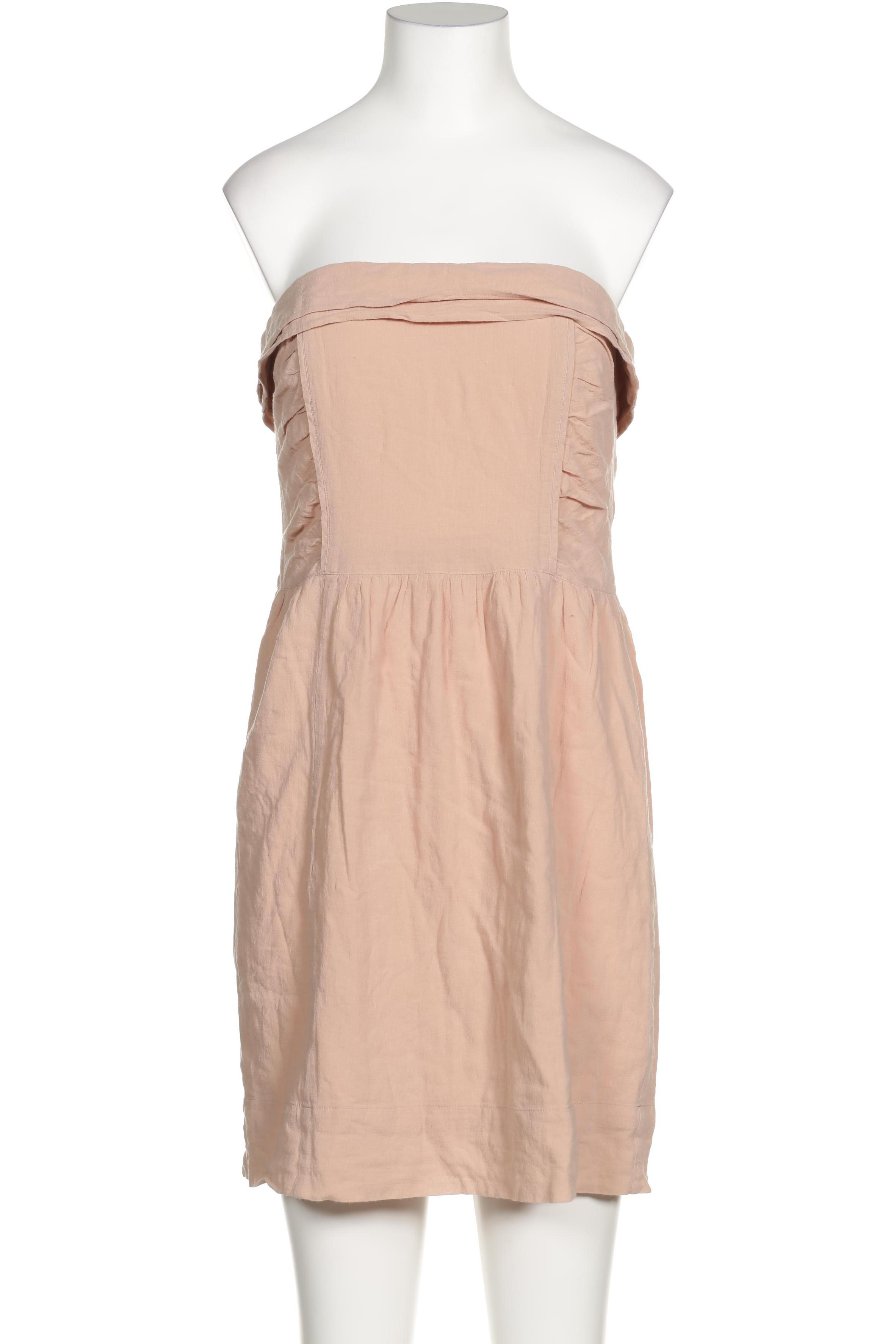 

Comptoir des Cotonniers Damen Kleid, beige, Gr. 38