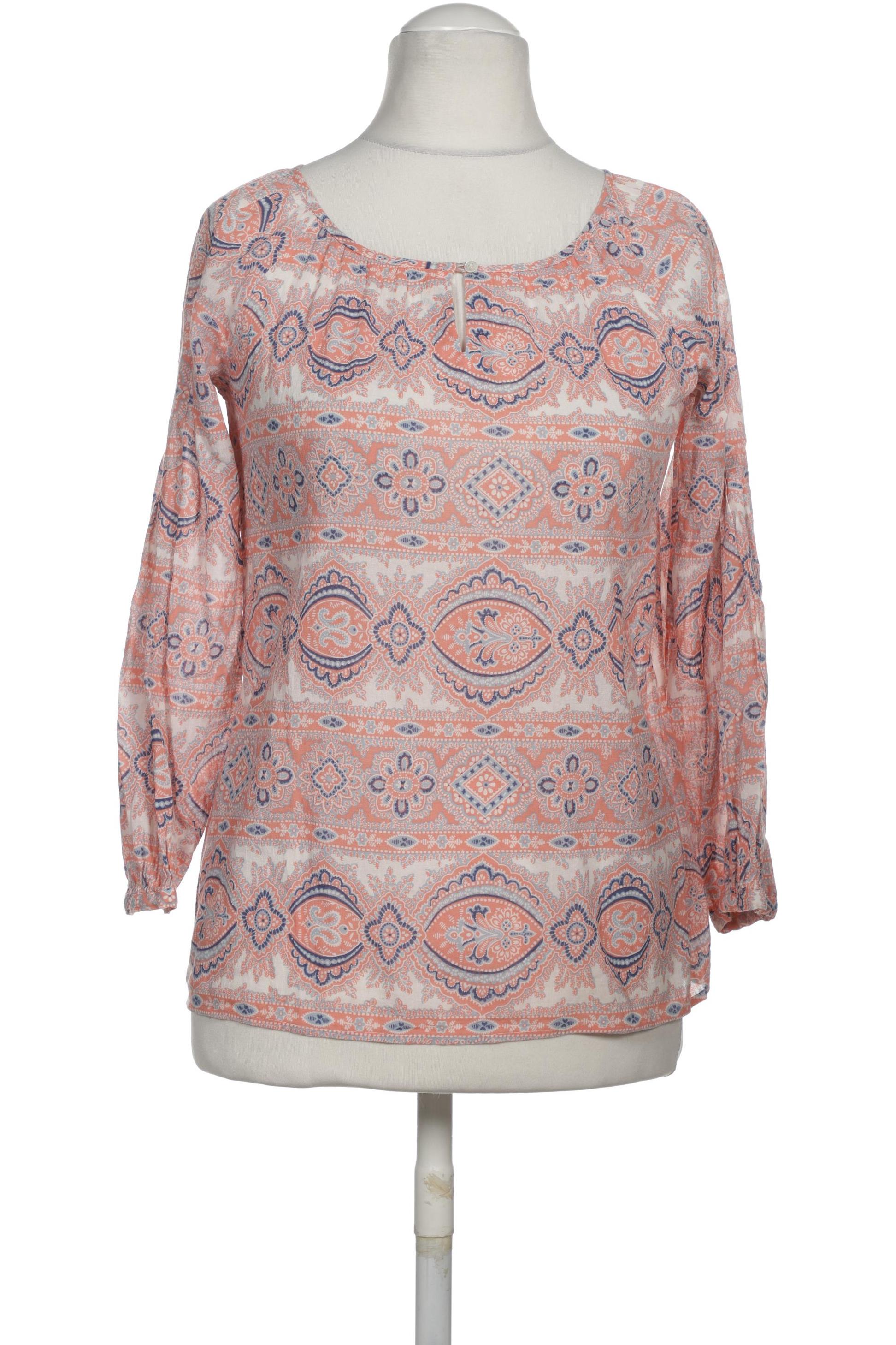 

Comptoir des Cotonniers Damen Bluse, orange, Gr. 36