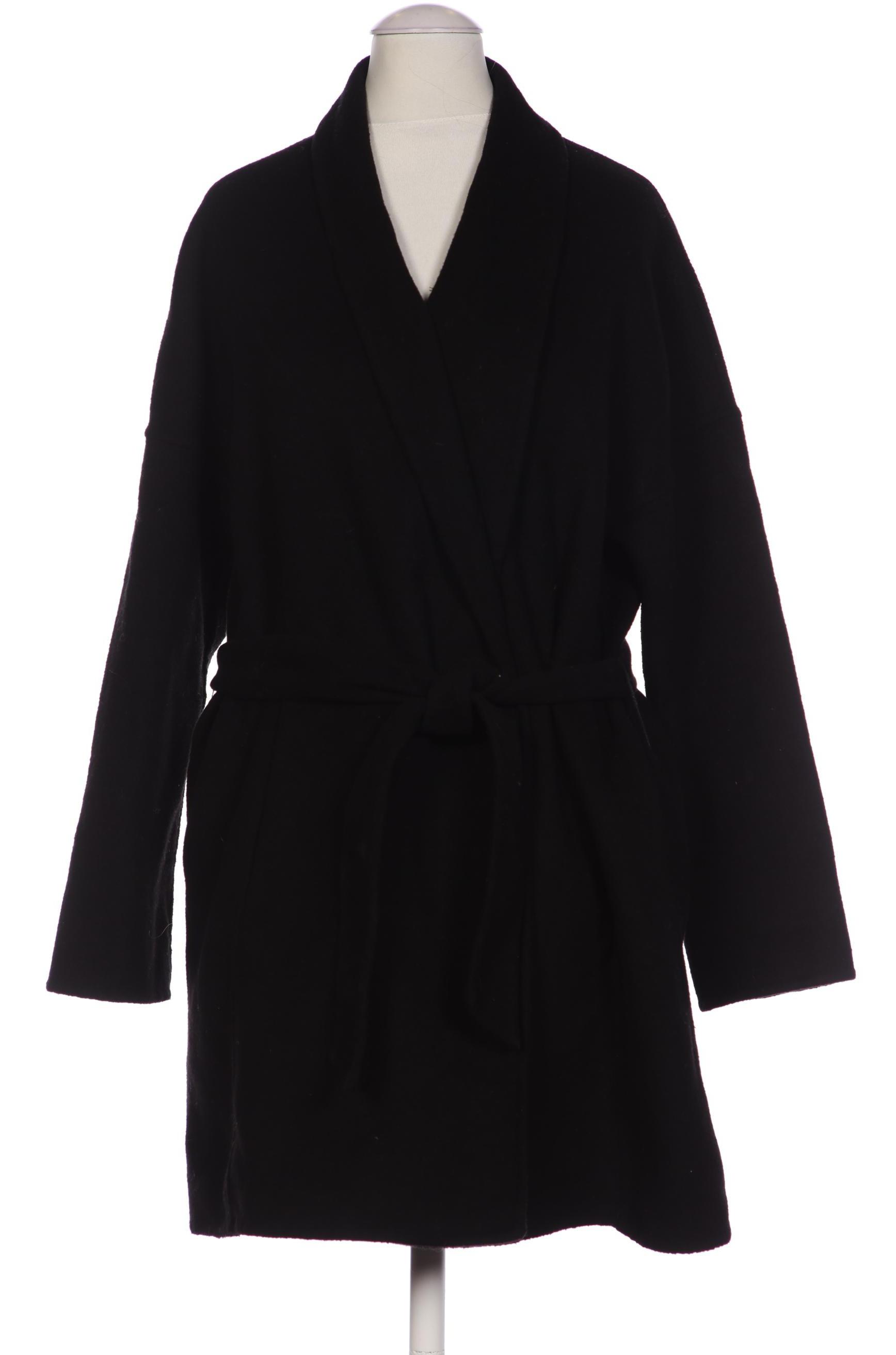 

Comptoir des Cotonniers Damen Jacke, schwarz, Gr. 34