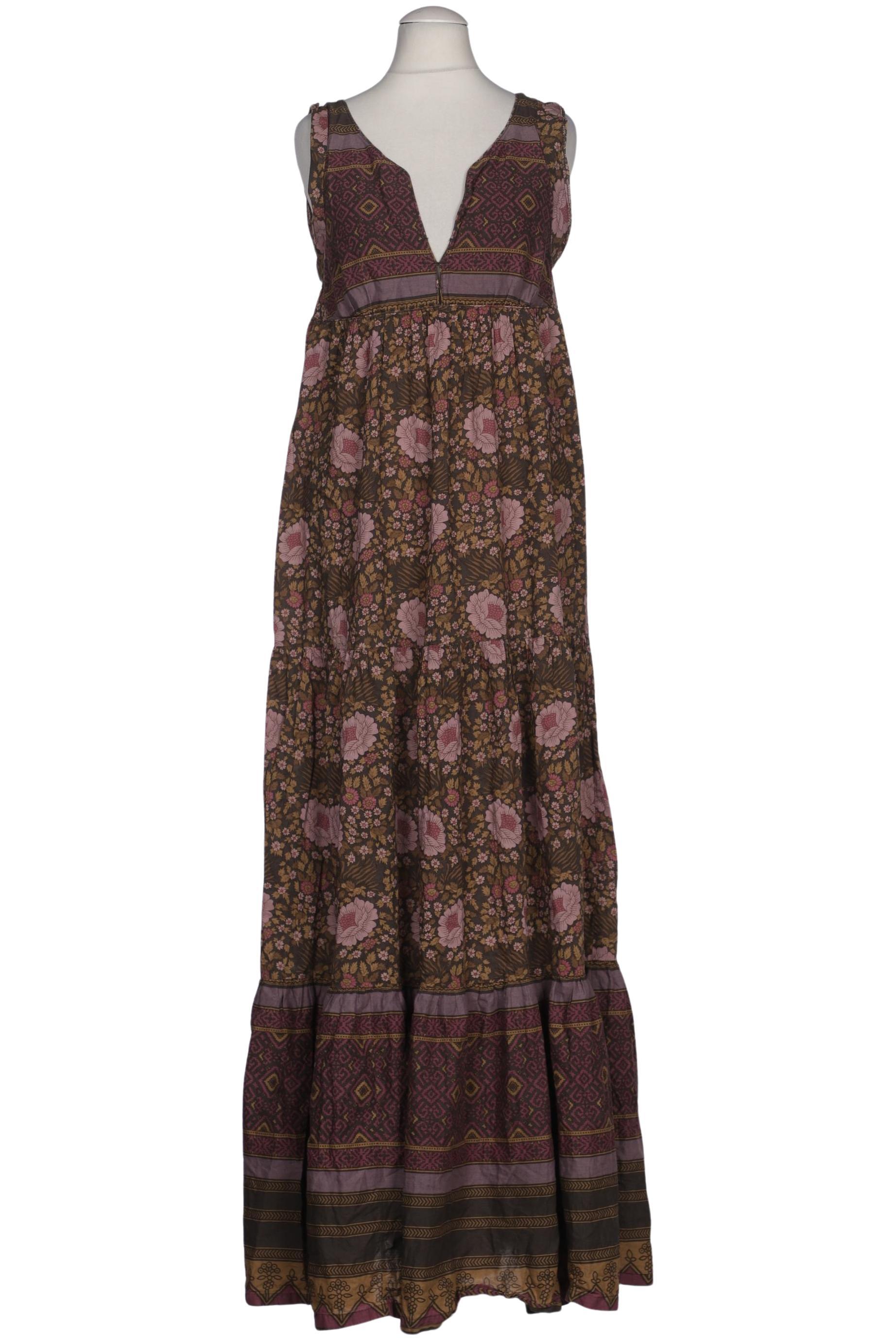 

Comptoir des Cotonniers Damen Kleid, mehrfarbig, Gr. 36