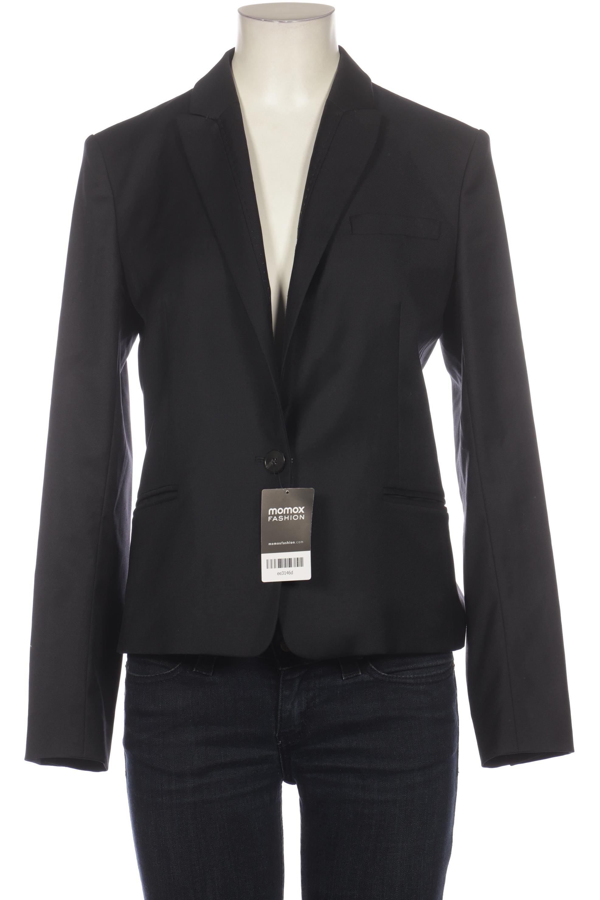 

Comptoir des Cotonniers Damen Blazer, blau, Gr. 38