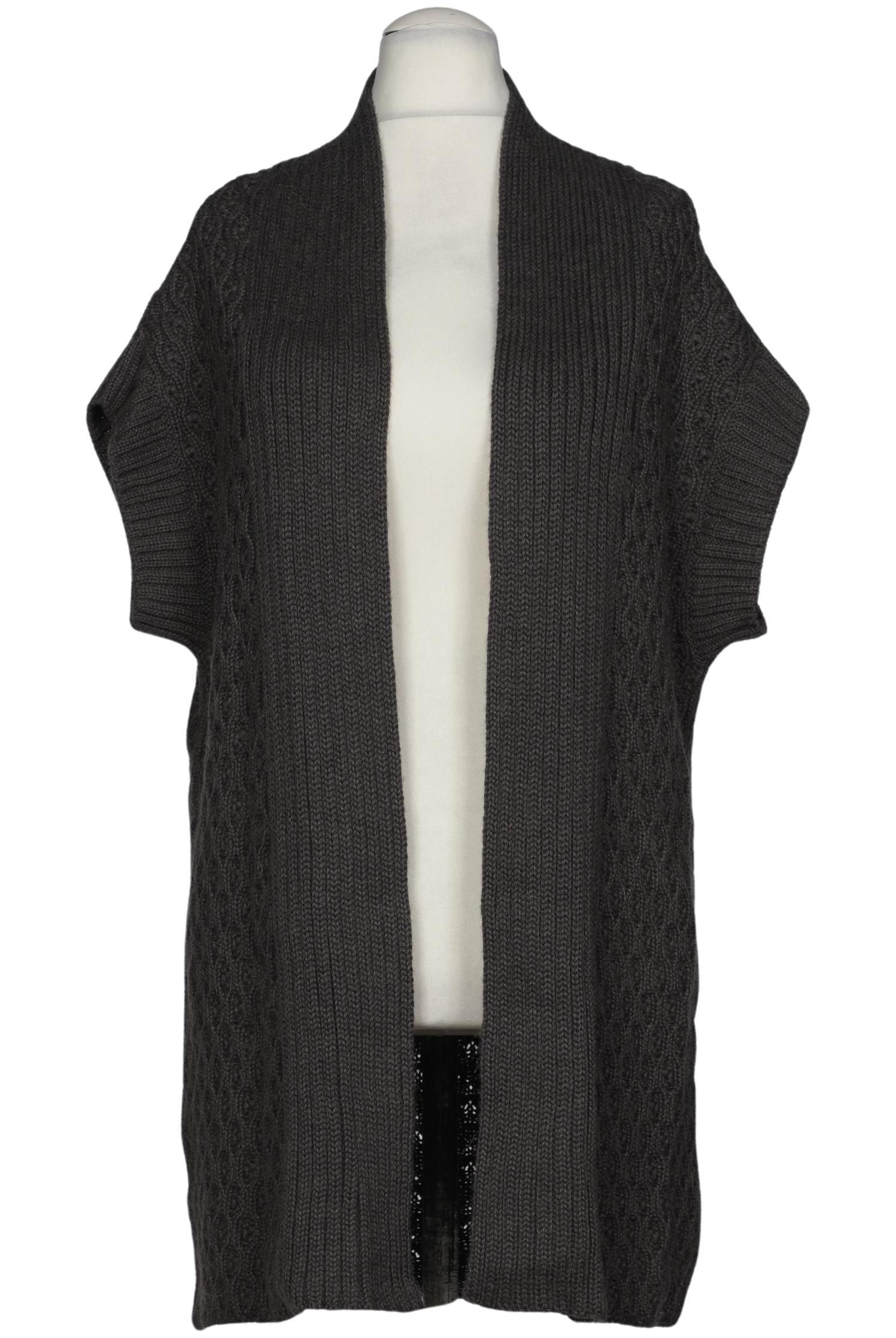 

Comptoir des Cotonniers Damen Strickjacke, grau, Gr. uni