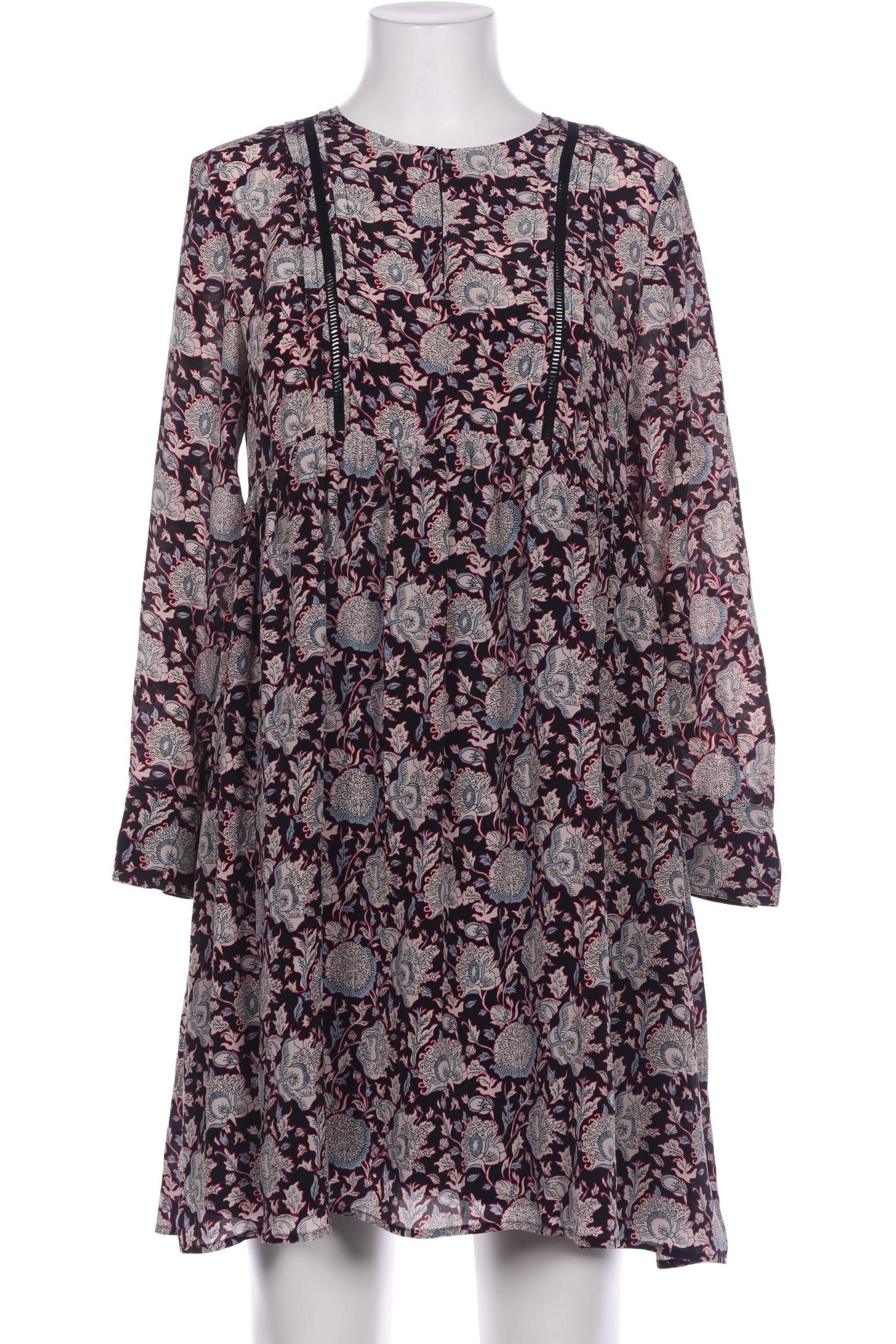 

Comptoir des Cotonniers Damen Kleid, mehrfarbig, Gr. 40