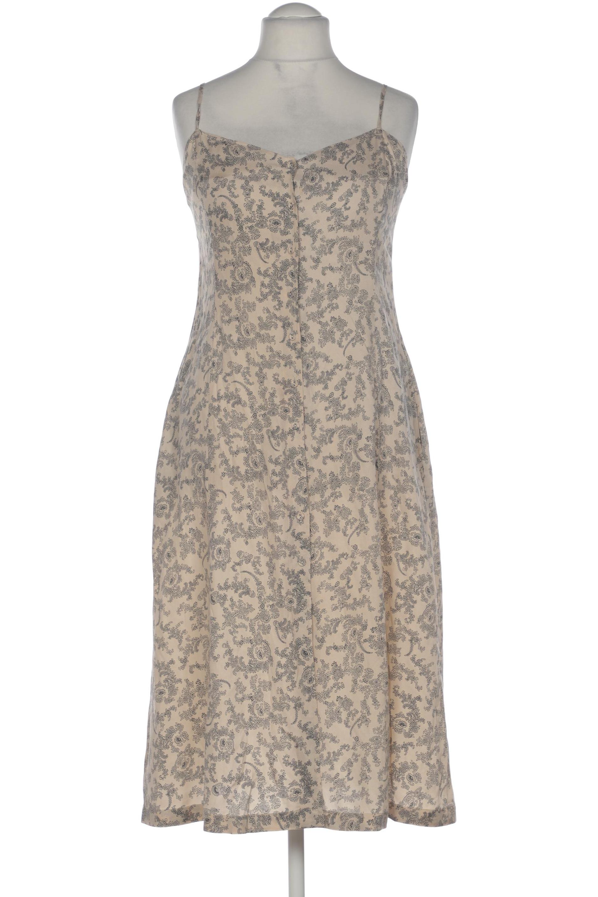 

Comptoir des Cotonniers Damen Kleid, beige, Gr. 42