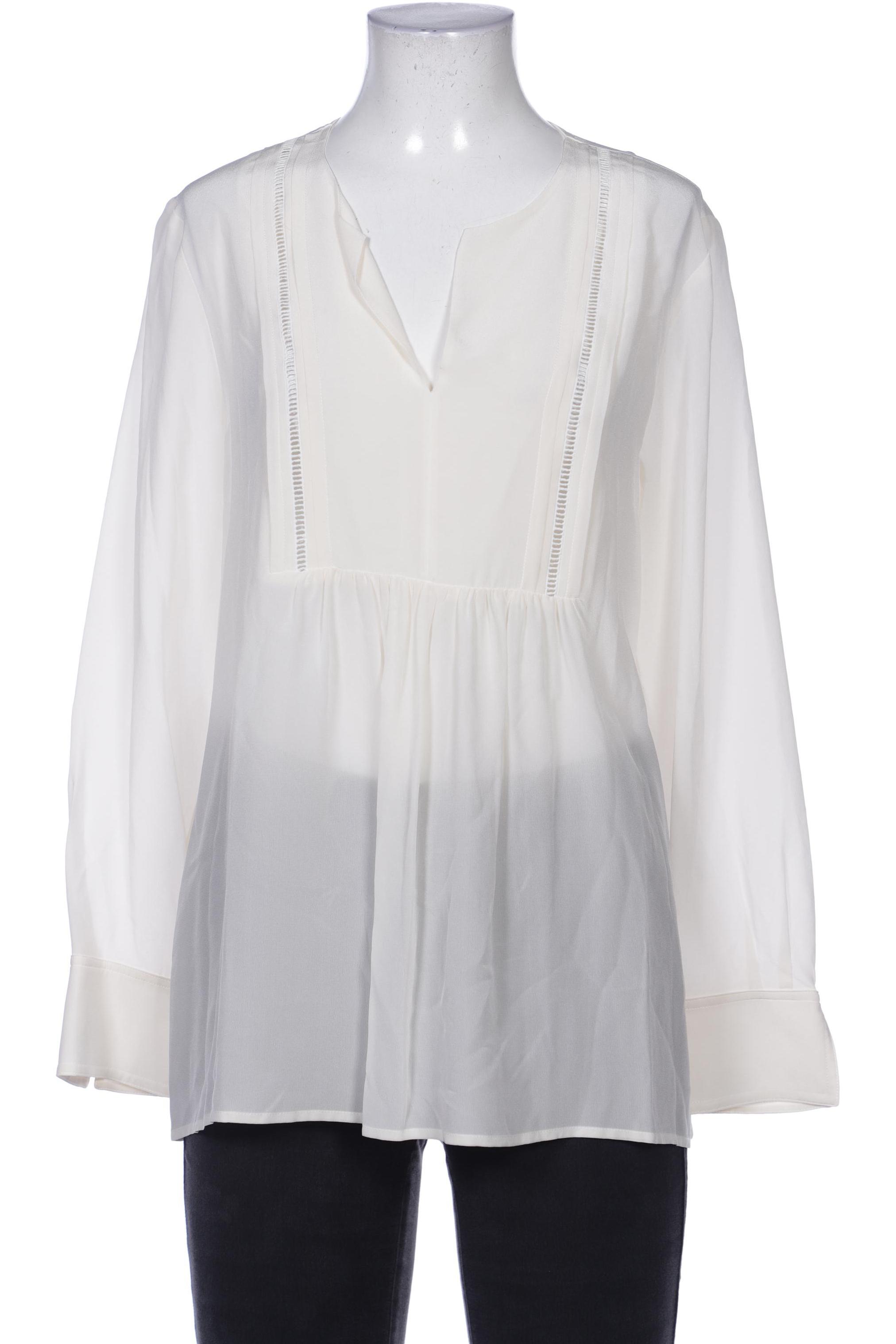 

Comptoir des Cotonniers Damen Bluse, cremeweiß, Gr. 40