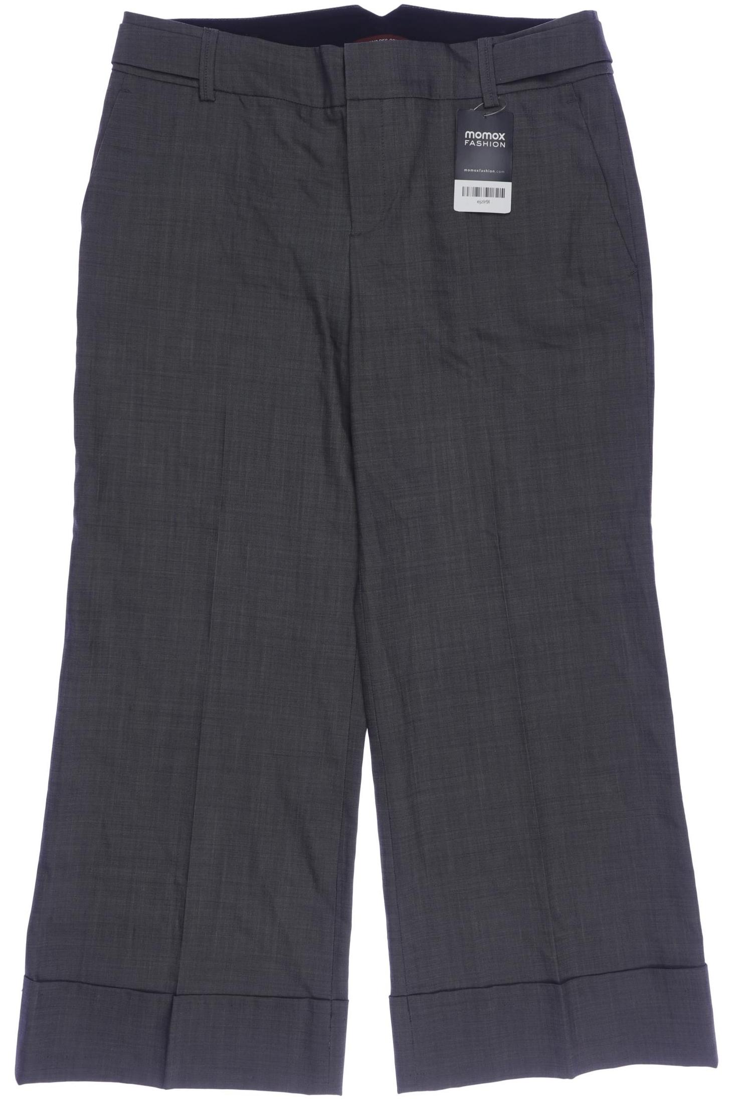 

Comptoir des Cotonniers Damen Stoffhose, grau, Gr. 42