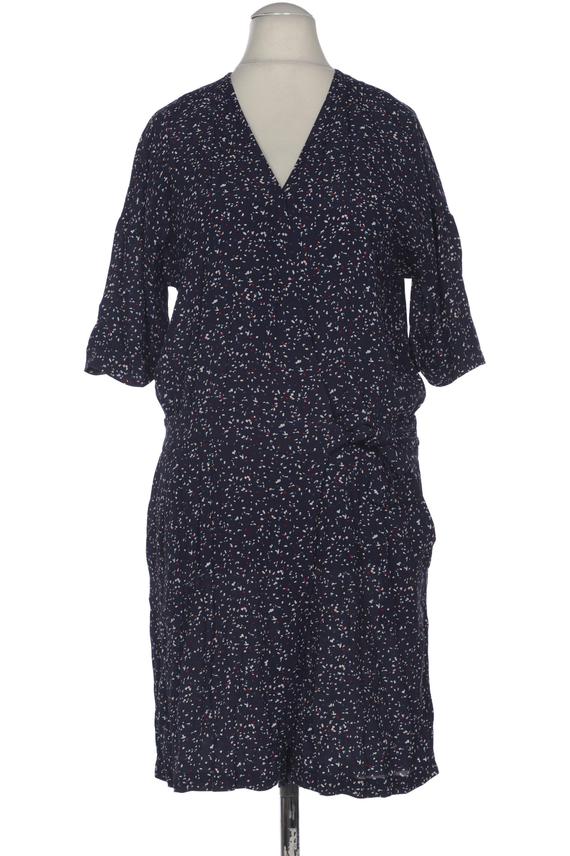 

Comptoir des Cotonniers Damen Jumpsuit/Overall, marineblau, Gr. 40